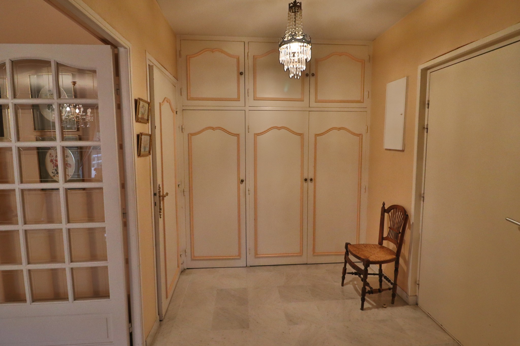 Vente Appartement à Nîmes 4 pièces