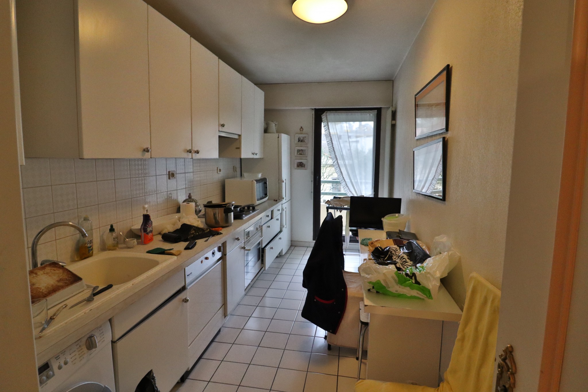 Vente Appartement à Nîmes 4 pièces