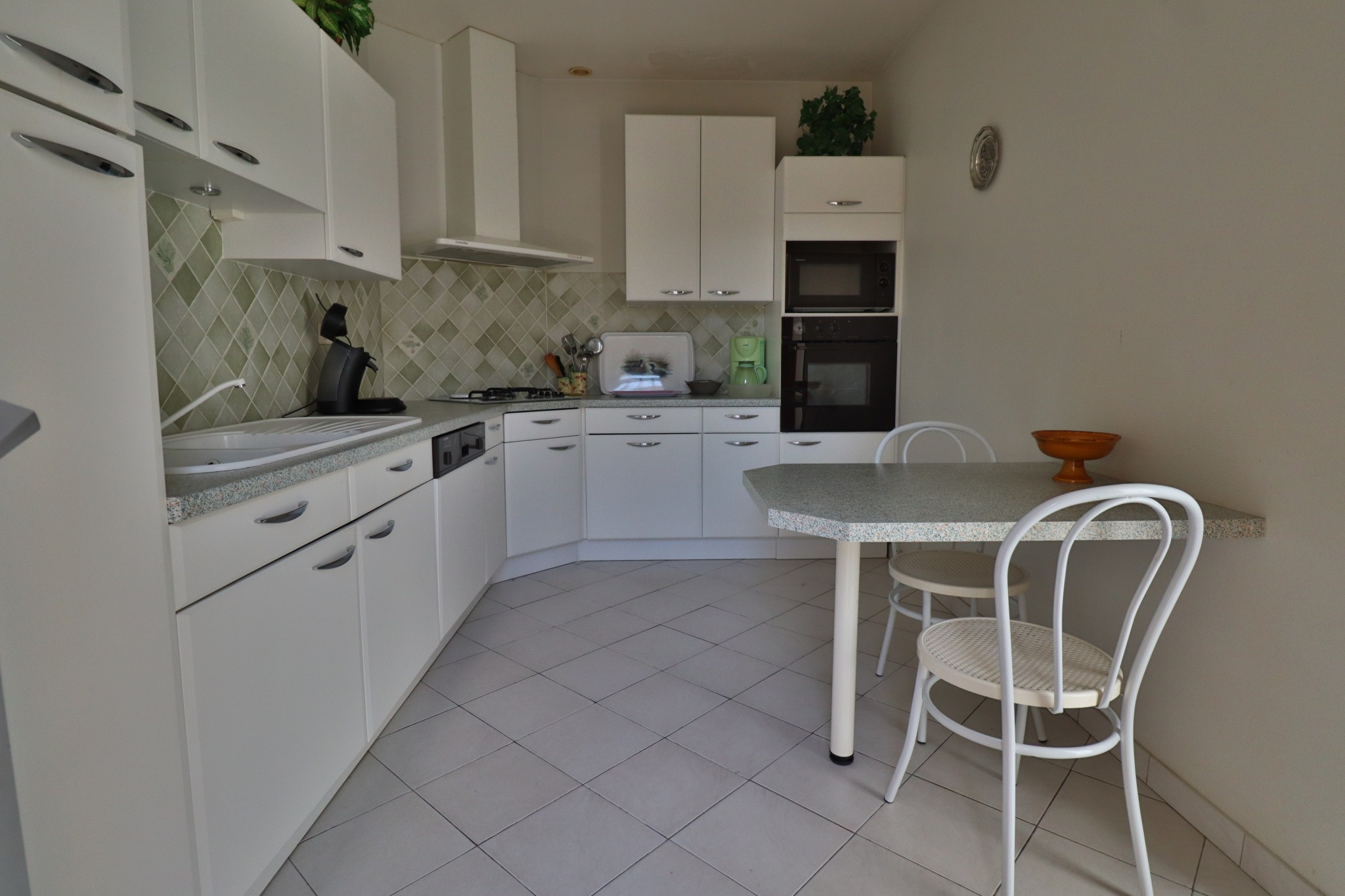 Vente Maison à Nîmes 3 pièces