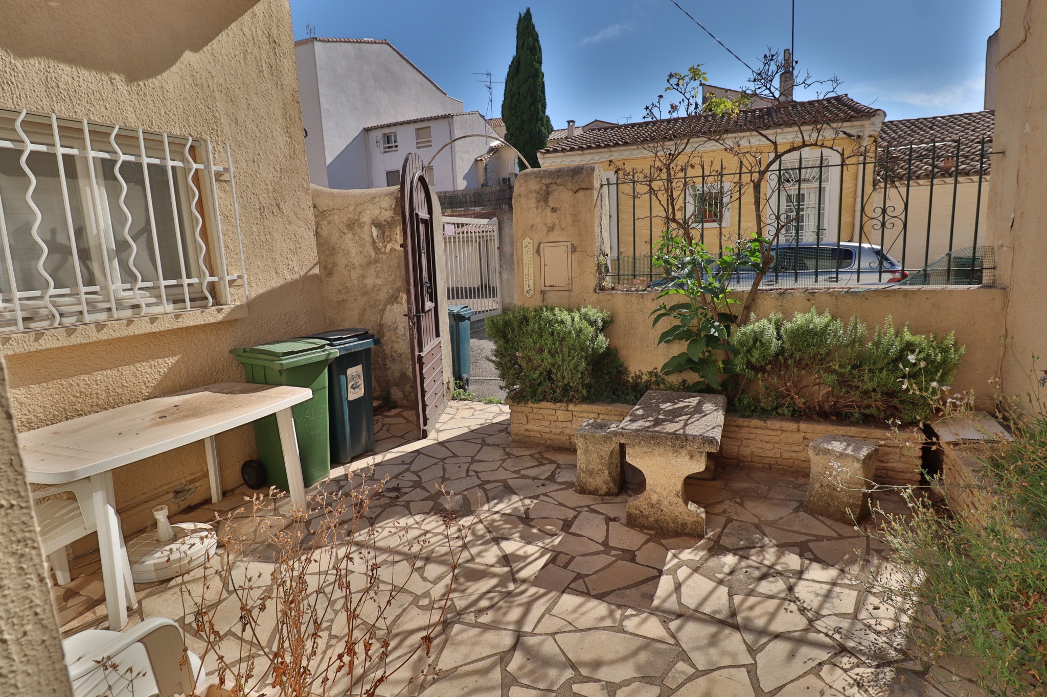 Vente Maison à Nîmes 3 pièces