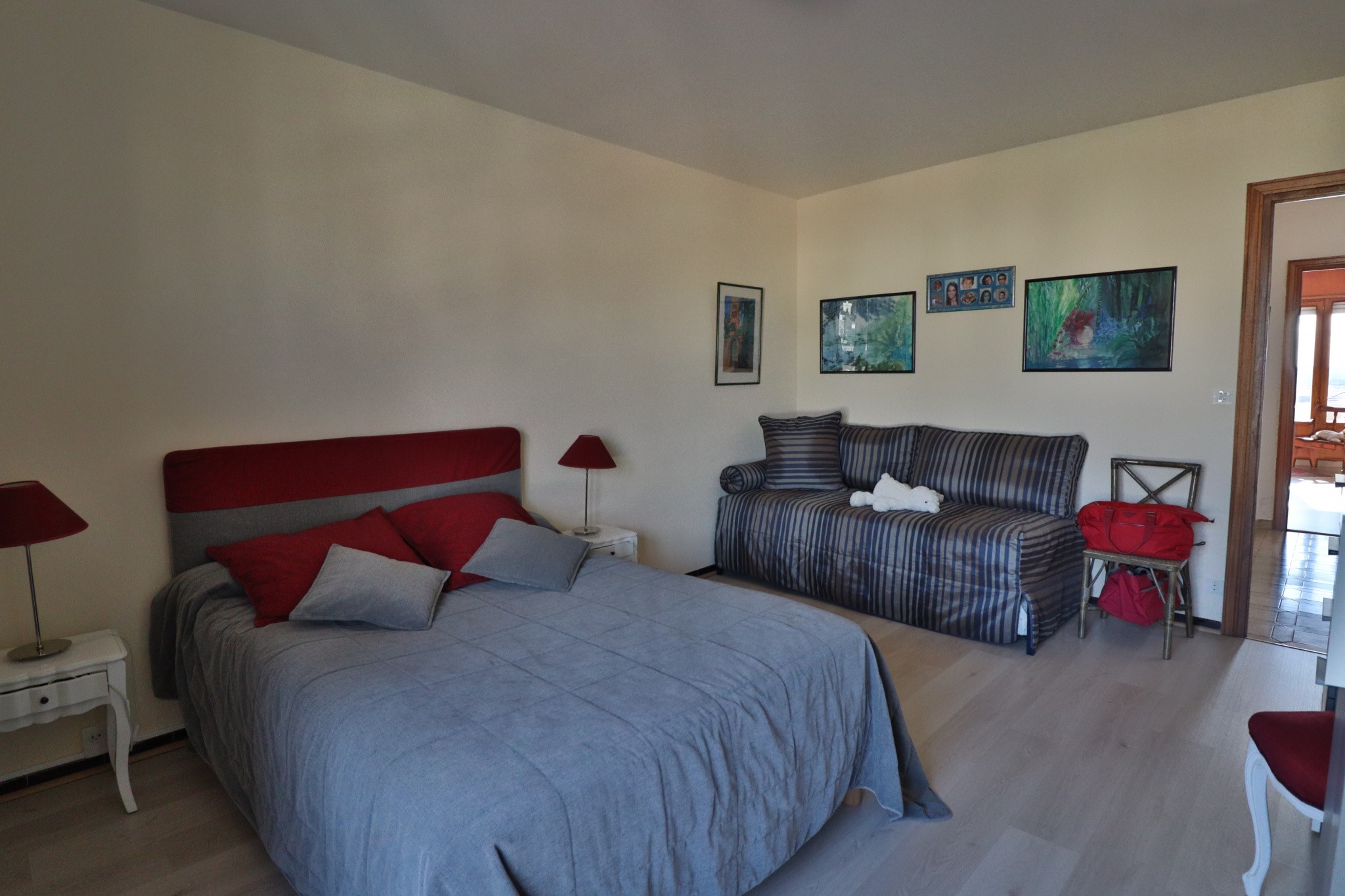 Vente Appartement à Nîmes 4 pièces