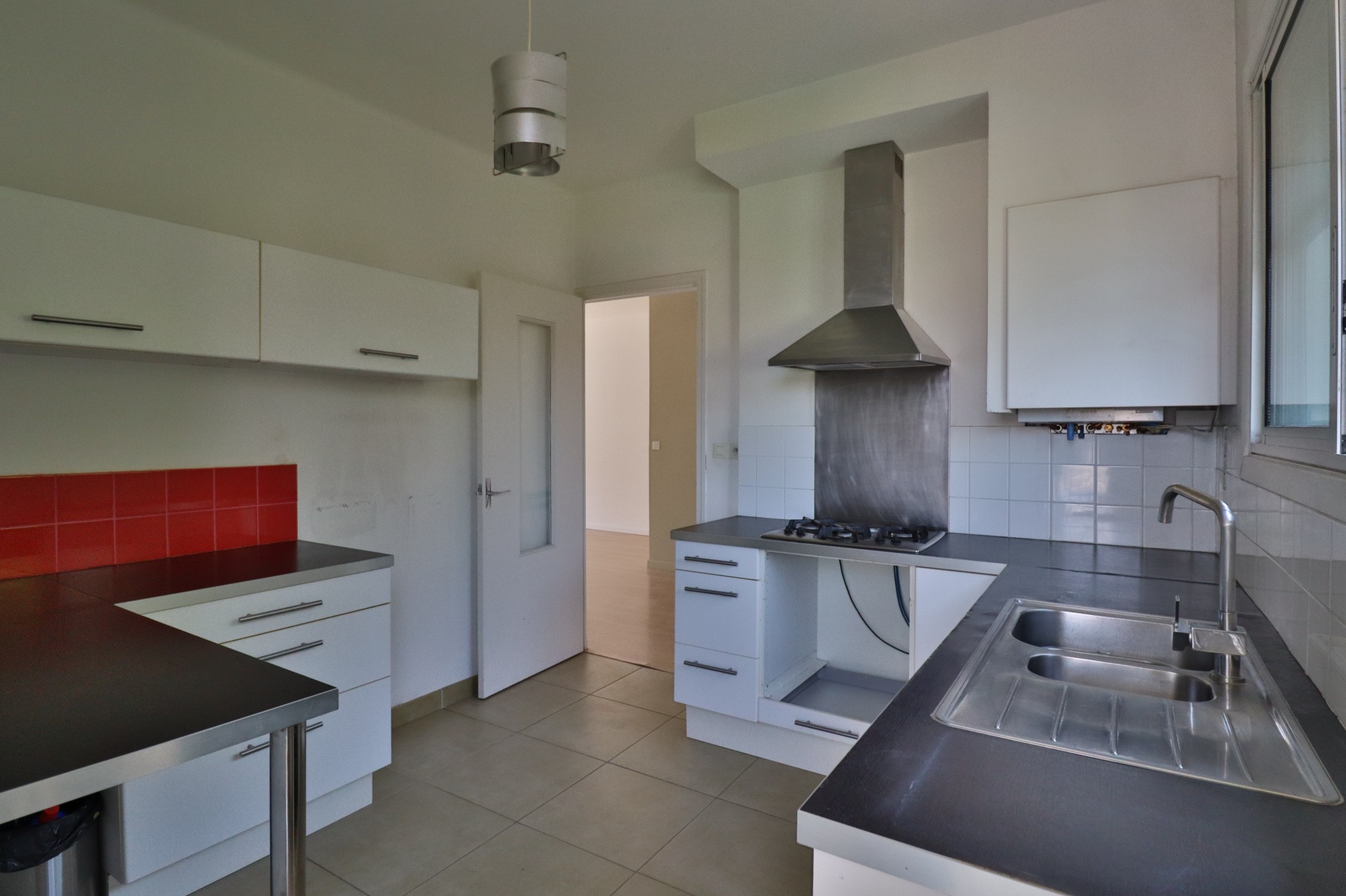 Vente Appartement à Nîmes 3 pièces