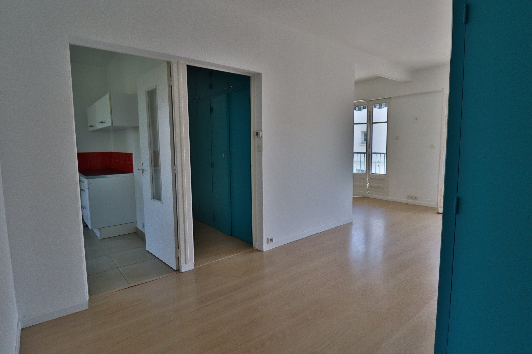 Vente Appartement à Nîmes 3 pièces