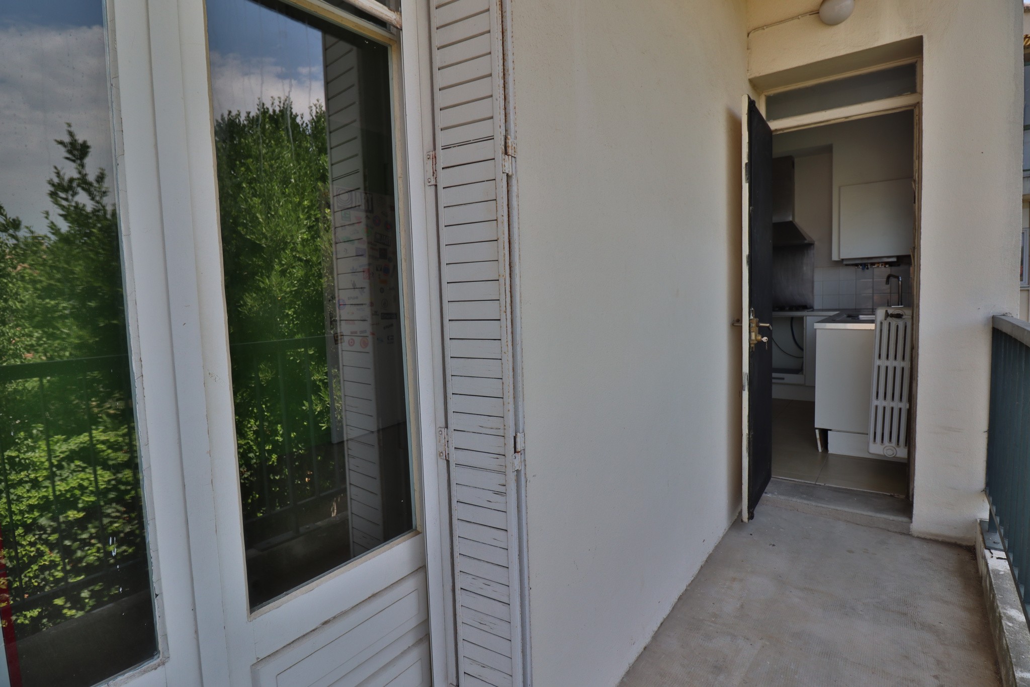 Vente Appartement à Nîmes 3 pièces