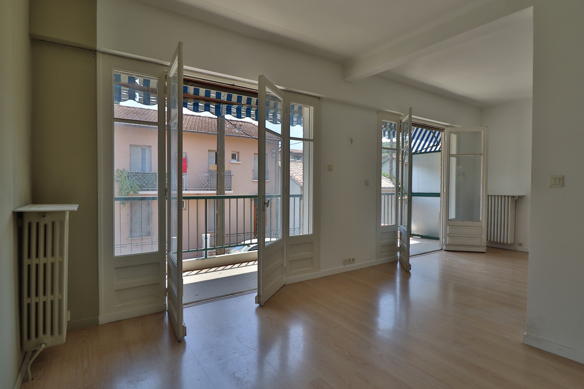 Vente Appartement à Nîmes 3 pièces