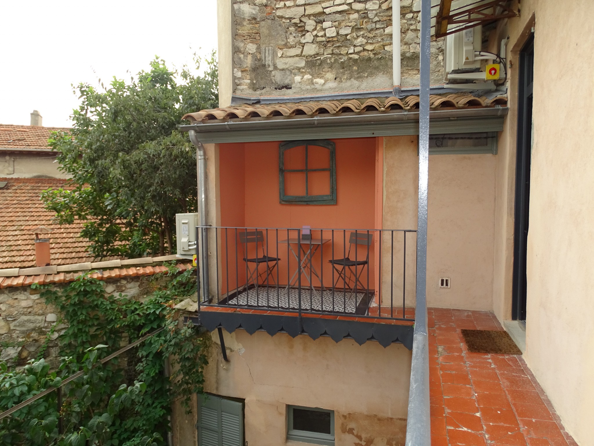 Location Appartement à Nîmes 2 pièces