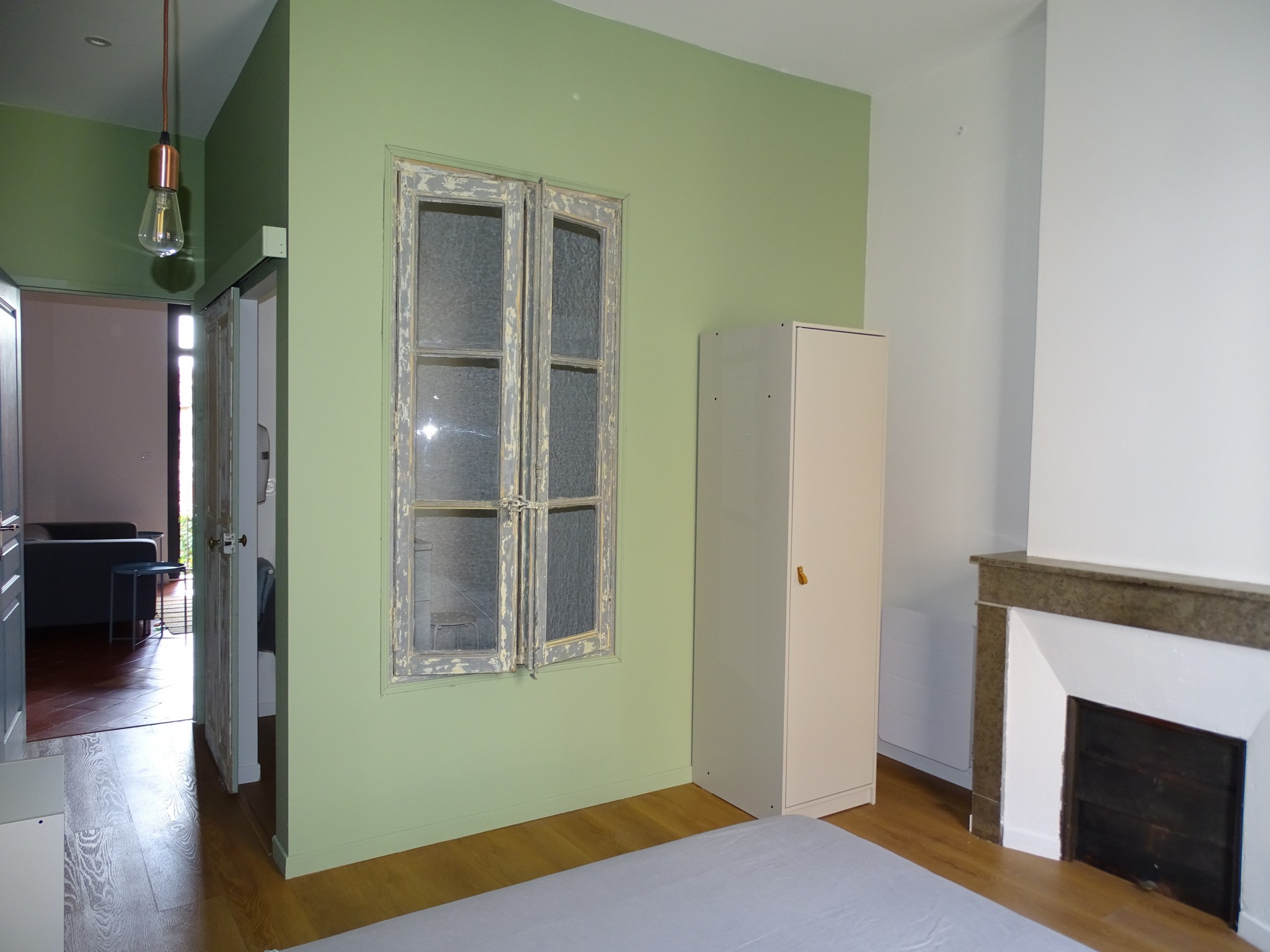 Location Appartement à Nîmes 2 pièces