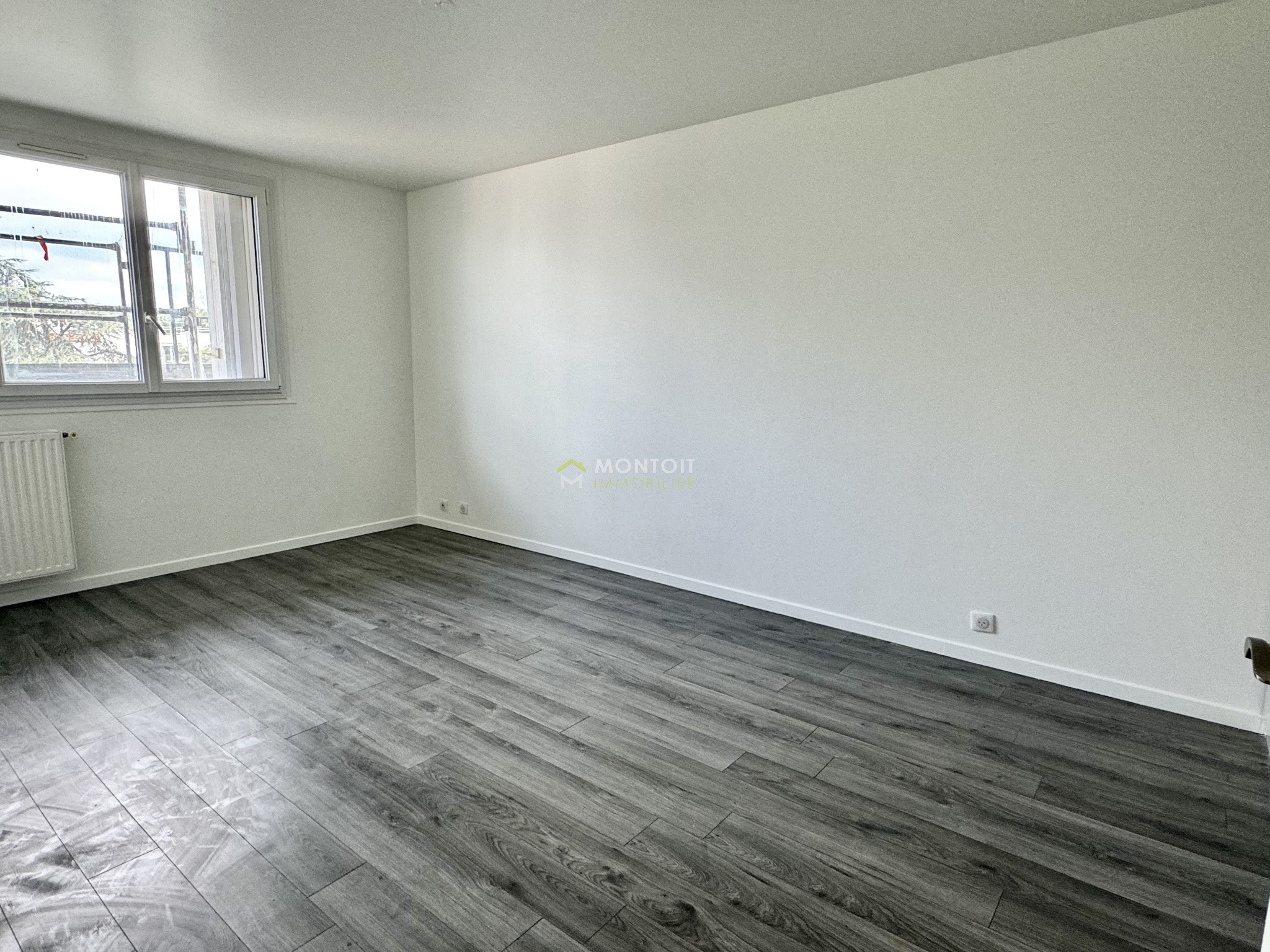 Vente Appartement à Thiais 2 pièces