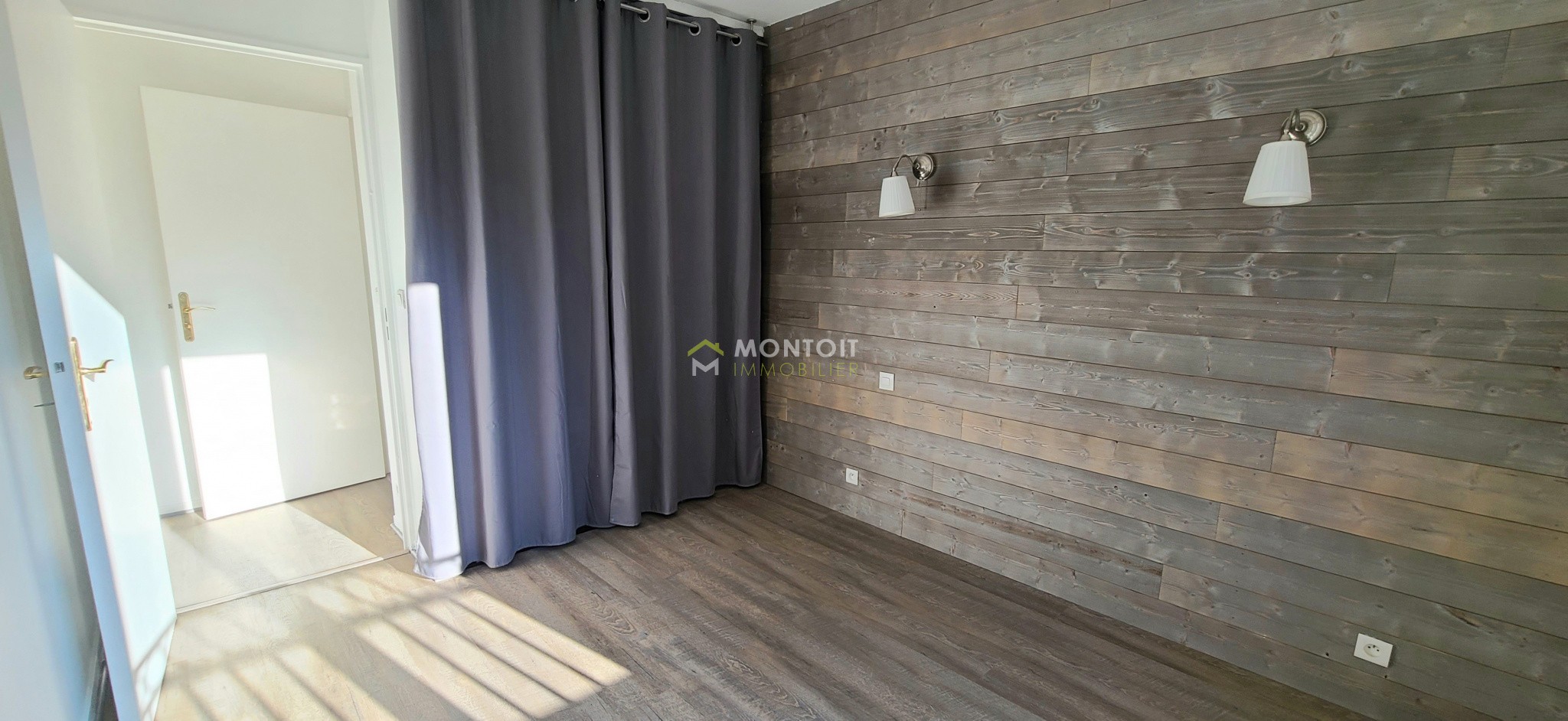 Vente Appartement à Thiais 3 pièces