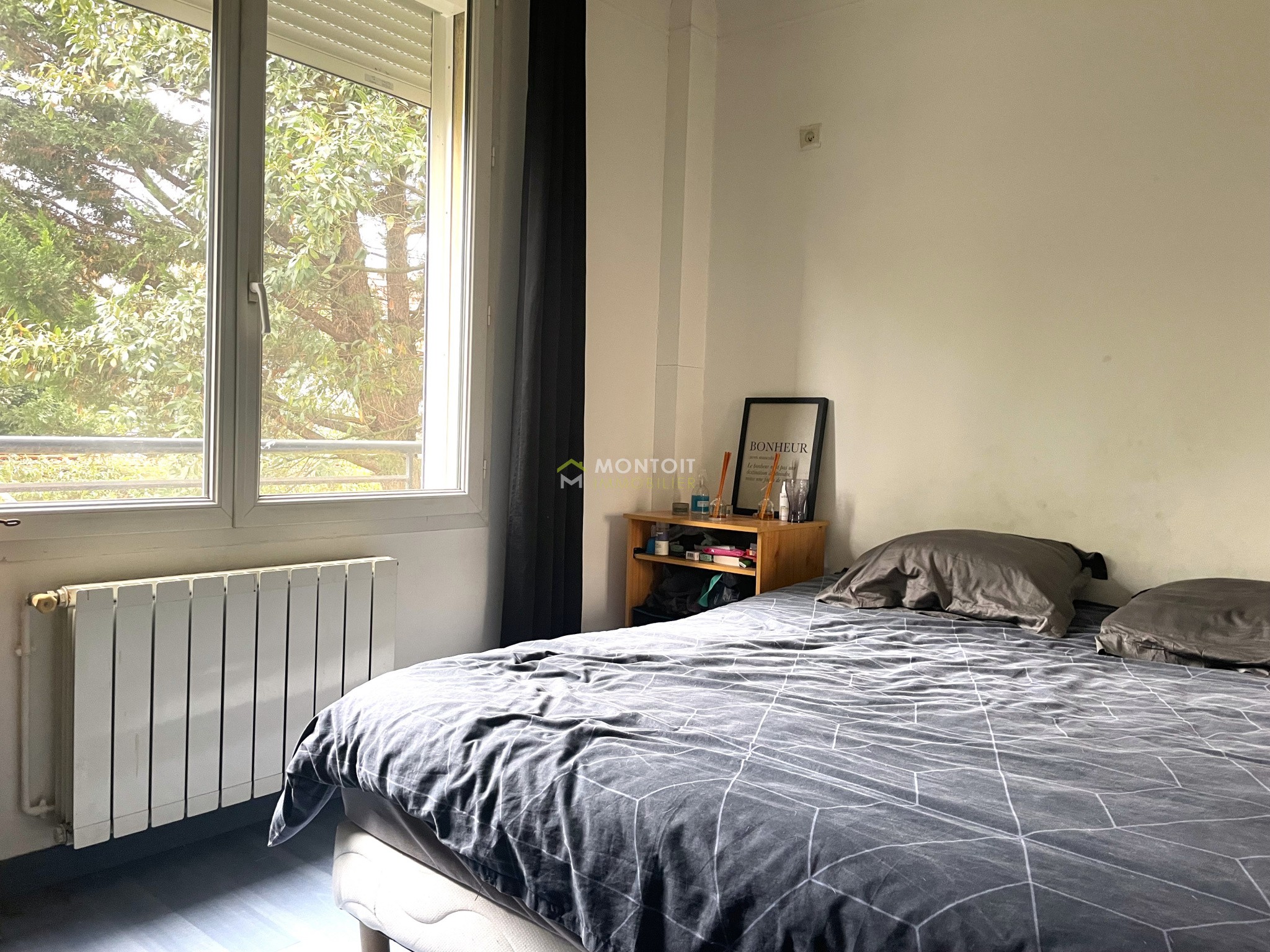 Vente Appartement à Thiais 2 pièces