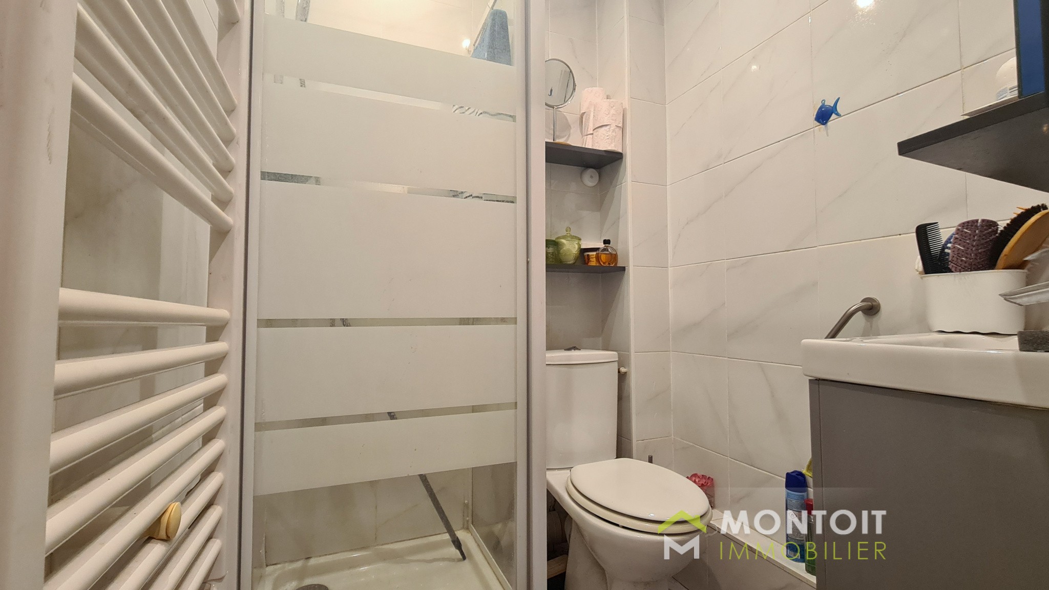 Vente Appartement à Villemomble 1 pièce