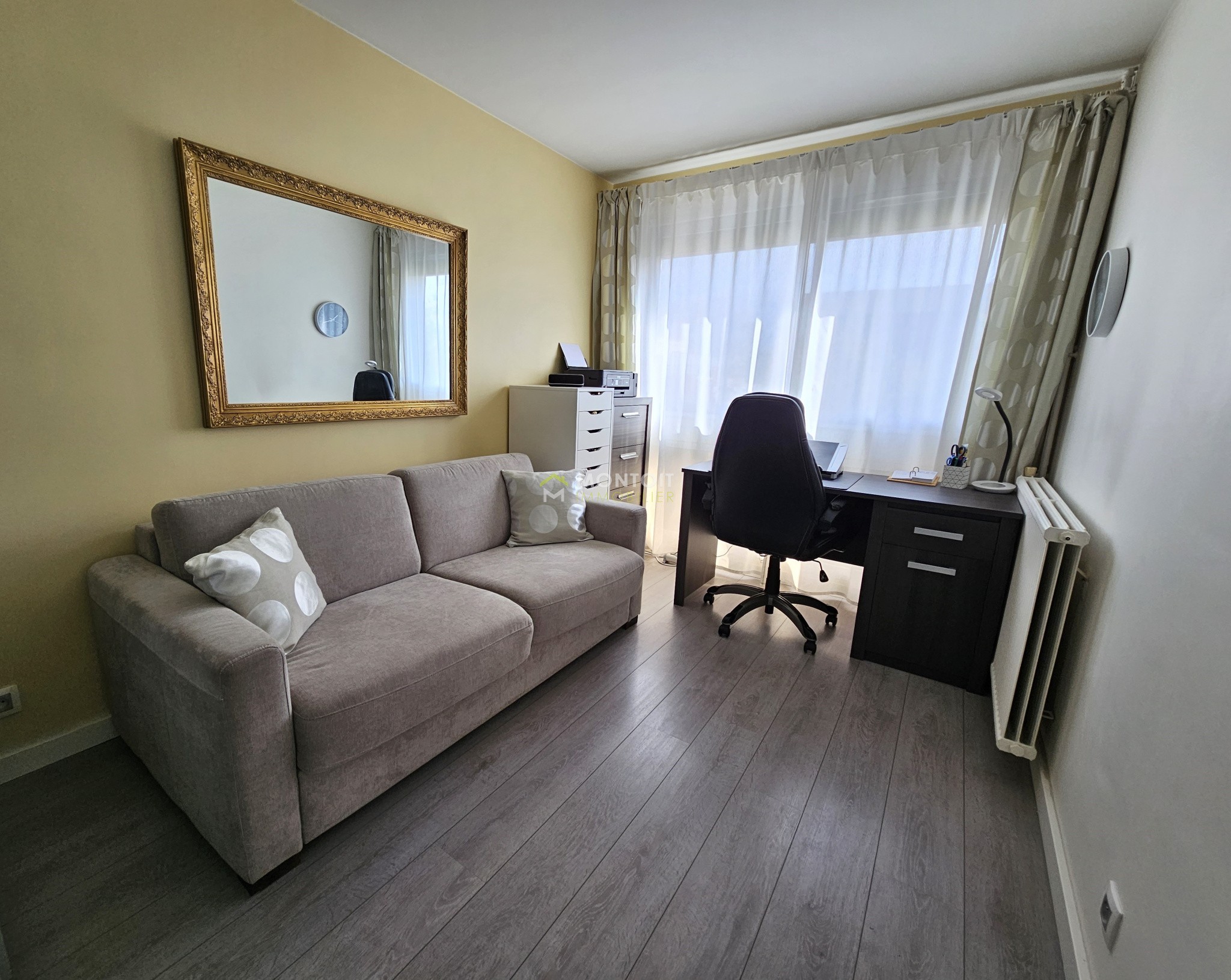 Vente Appartement à Thiais 4 pièces