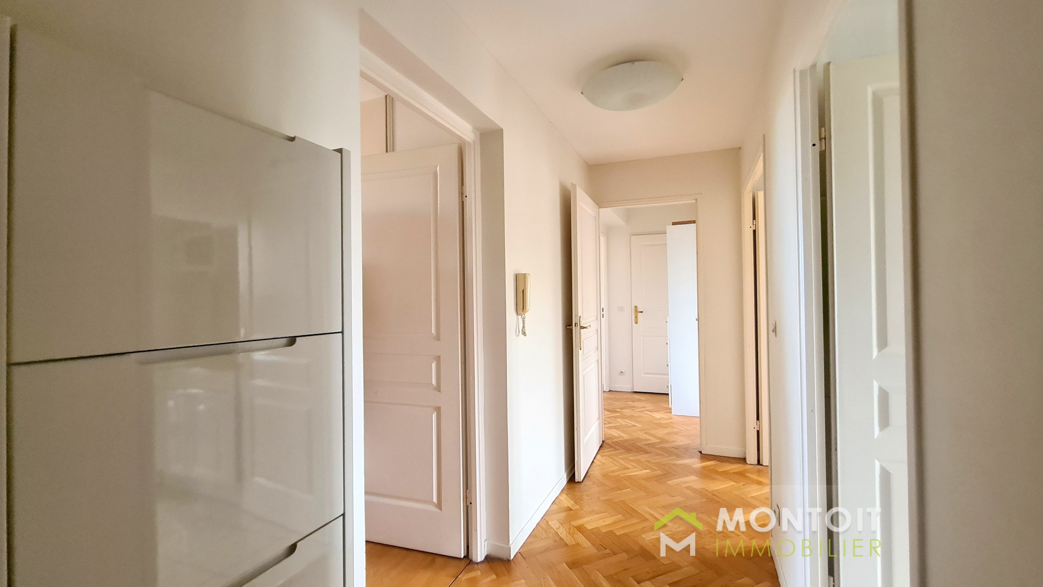 Vente Appartement à Thiais 4 pièces