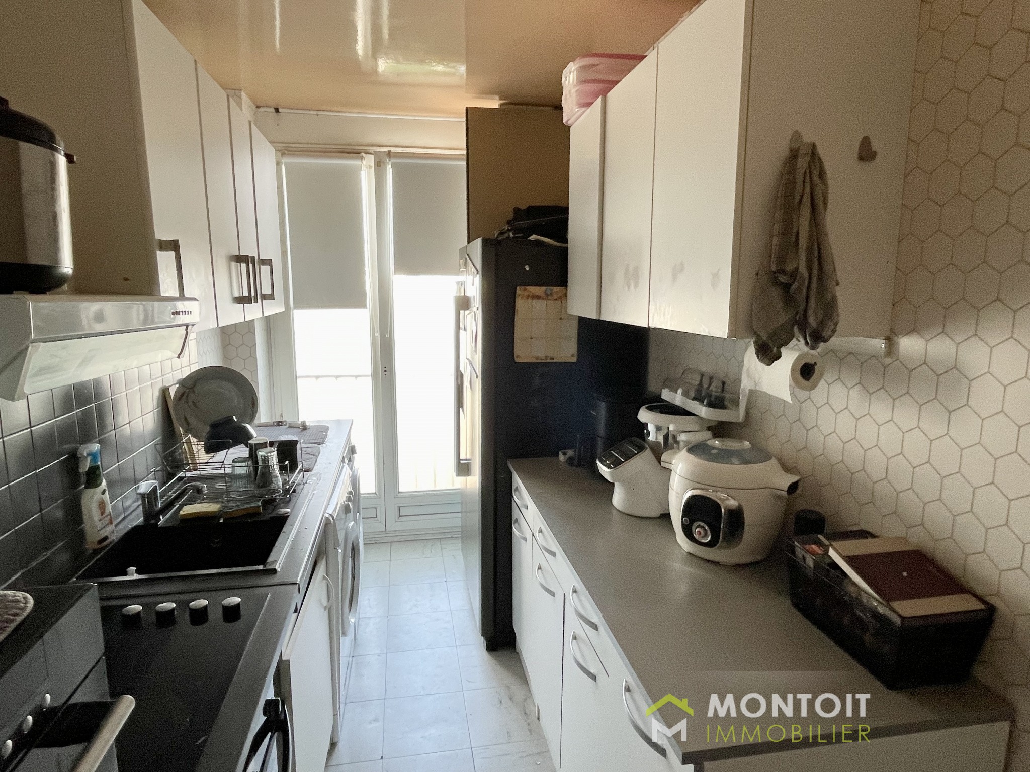 Vente Appartement à Choisy-le-Roi 4 pièces