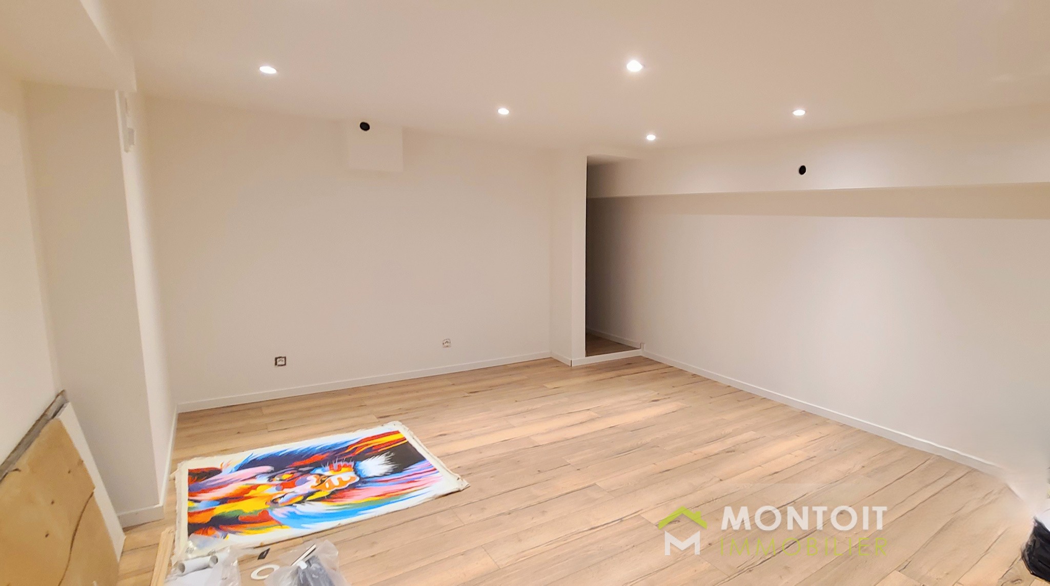 Vente Appartement à Choisy-le-Roi 4 pièces