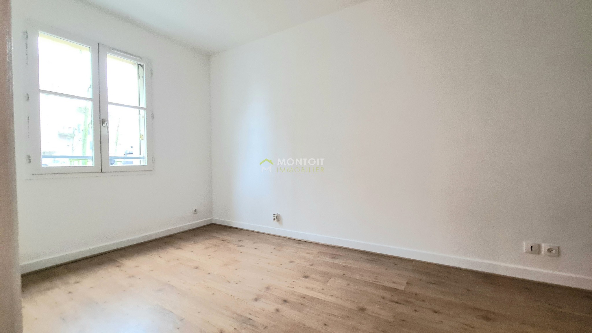 Vente Appartement à Thiais 2 pièces