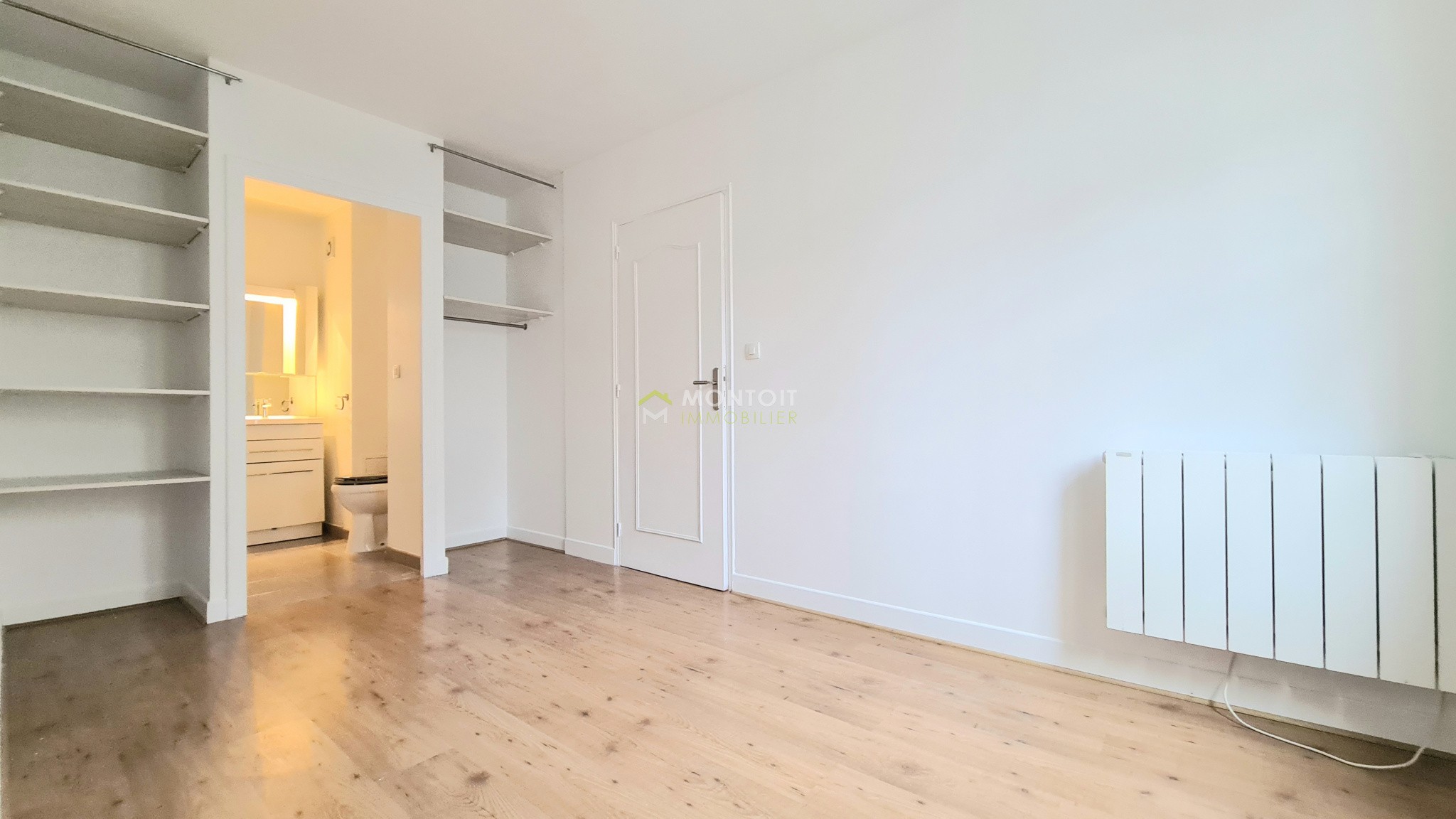 Vente Appartement à Thiais 2 pièces