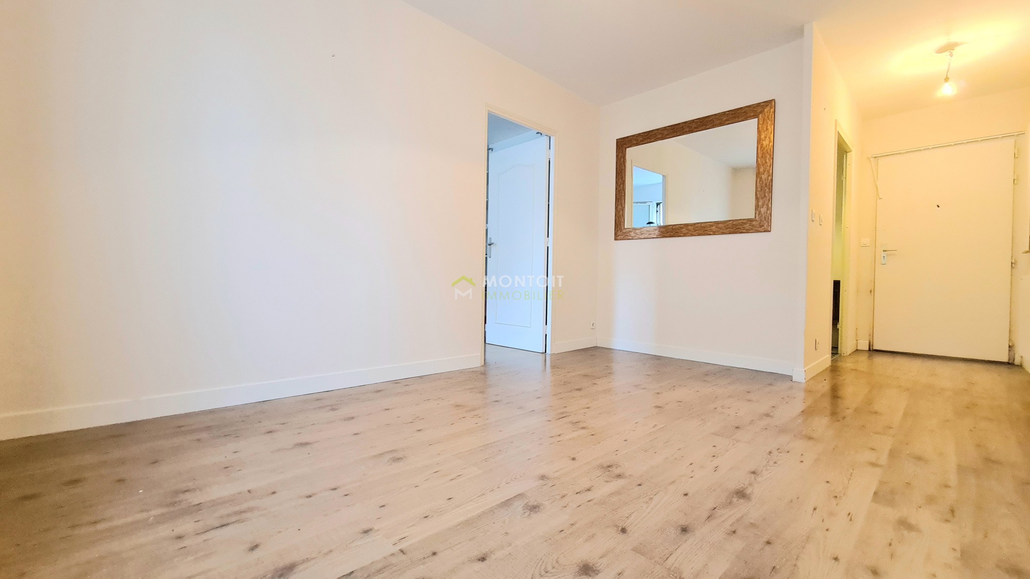 Vente Appartement à Thiais 2 pièces