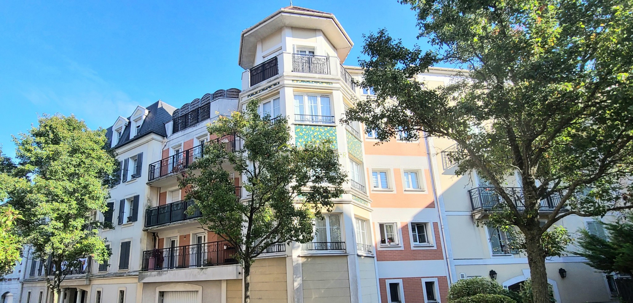 Vente Appartement à Thiais 2 pièces