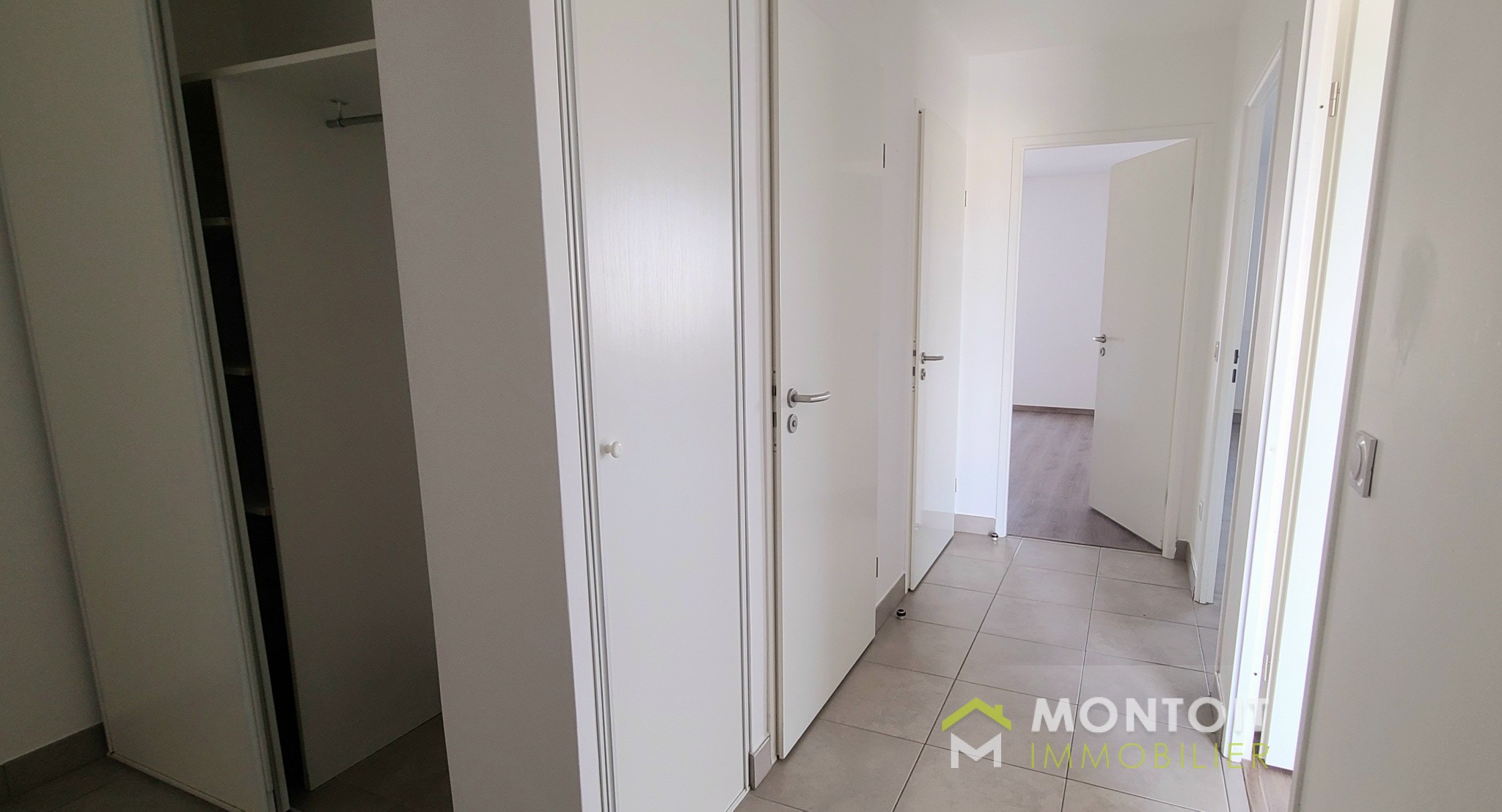 Vente Appartement à Vitry-sur-Seine 3 pièces