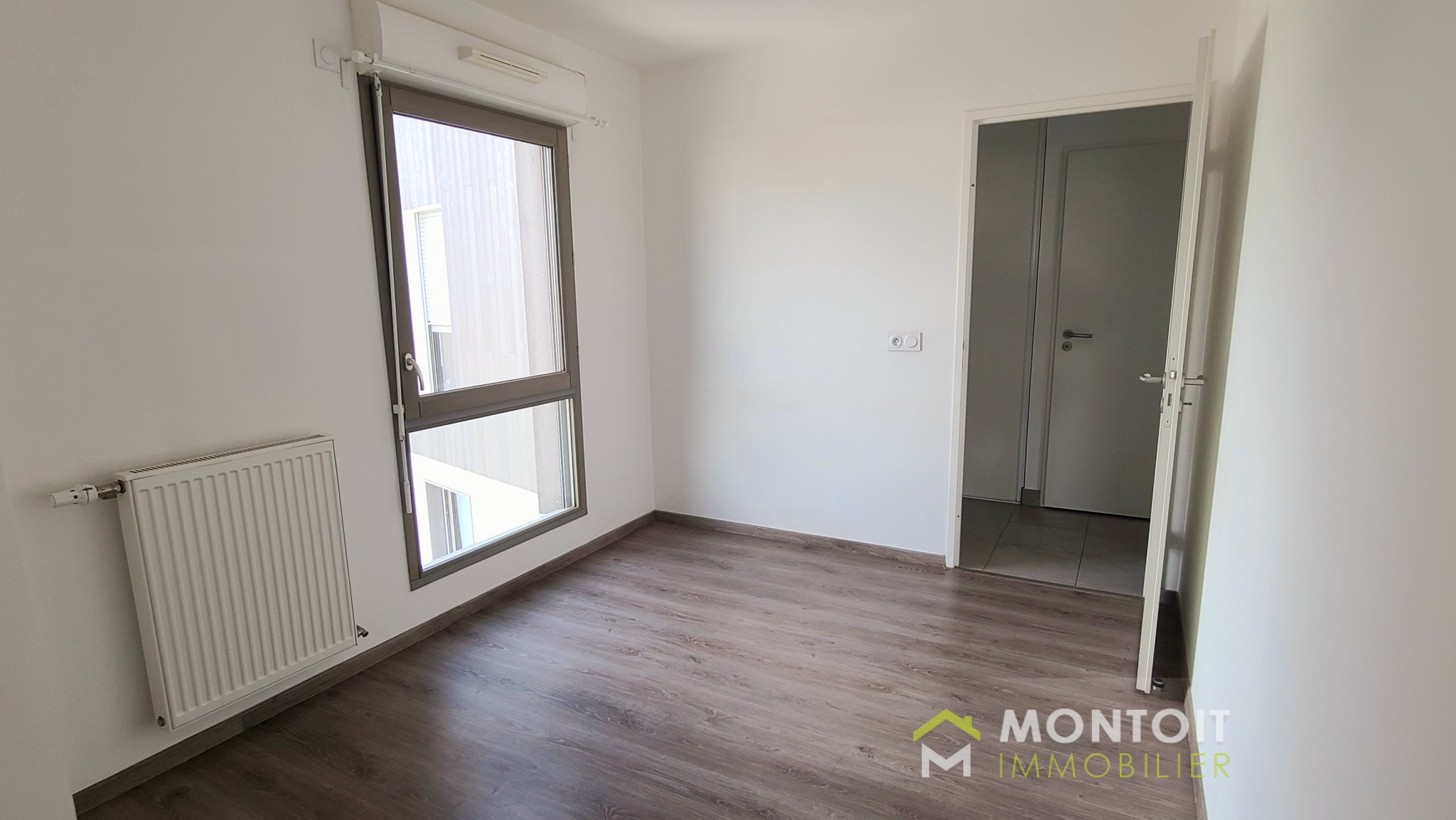 Vente Appartement à Vitry-sur-Seine 3 pièces