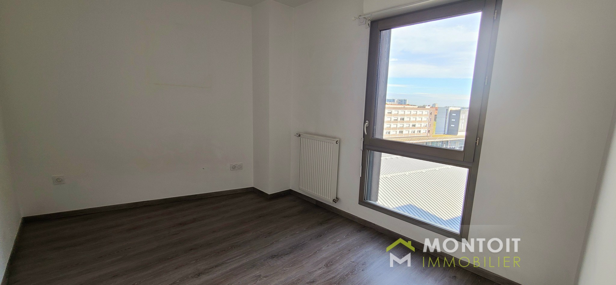 Vente Appartement à Vitry-sur-Seine 3 pièces