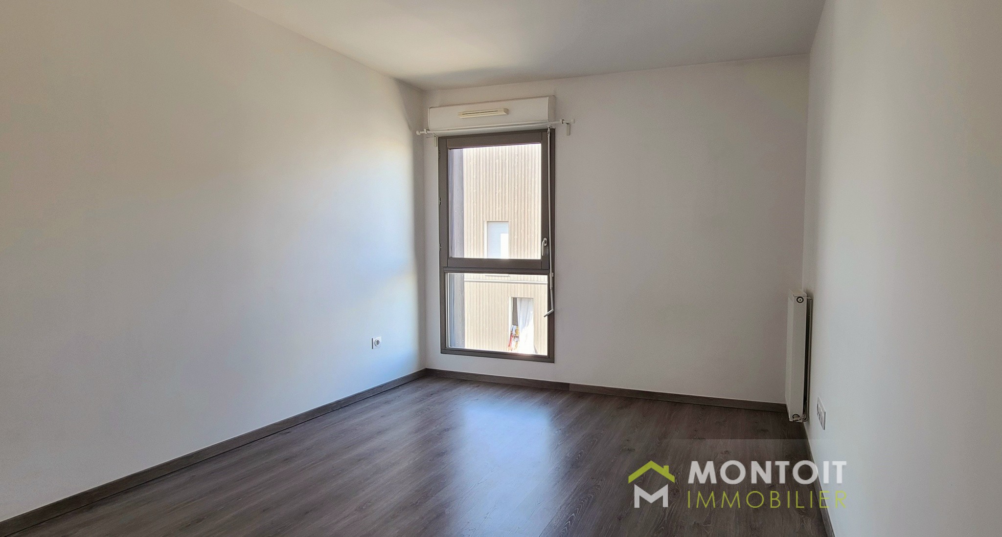 Vente Appartement à Vitry-sur-Seine 3 pièces