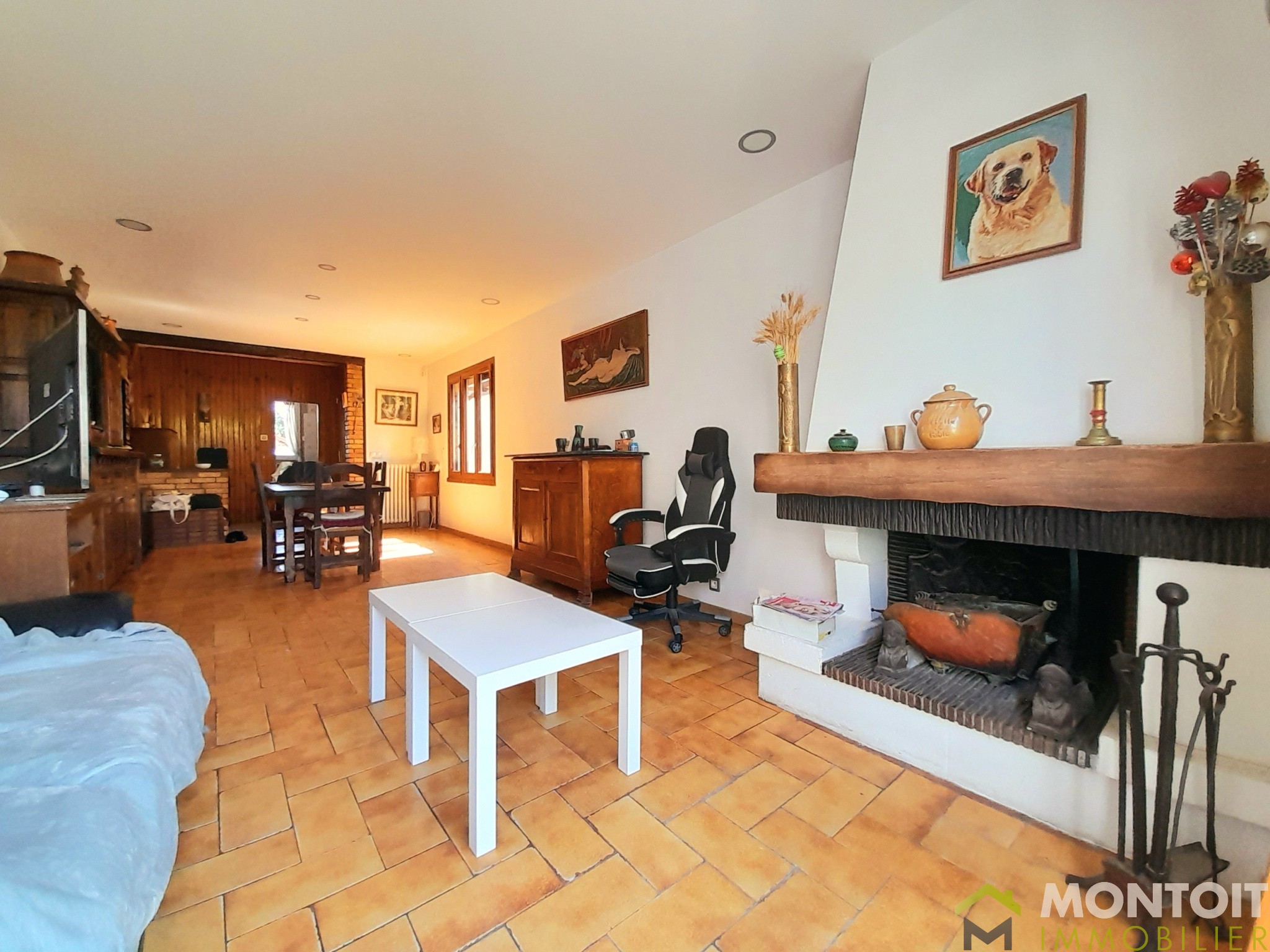 Vente Maison à Choisy-le-Roi 3 pièces