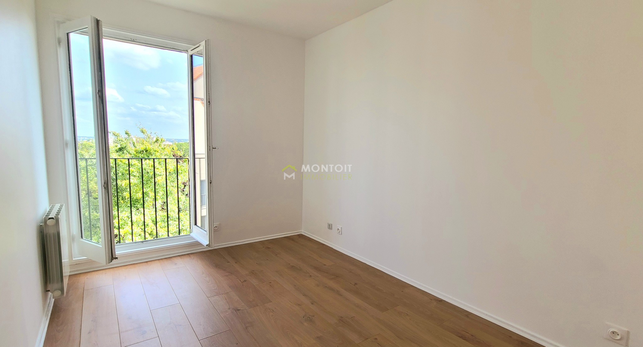 Vente Appartement à Thiais 3 pièces