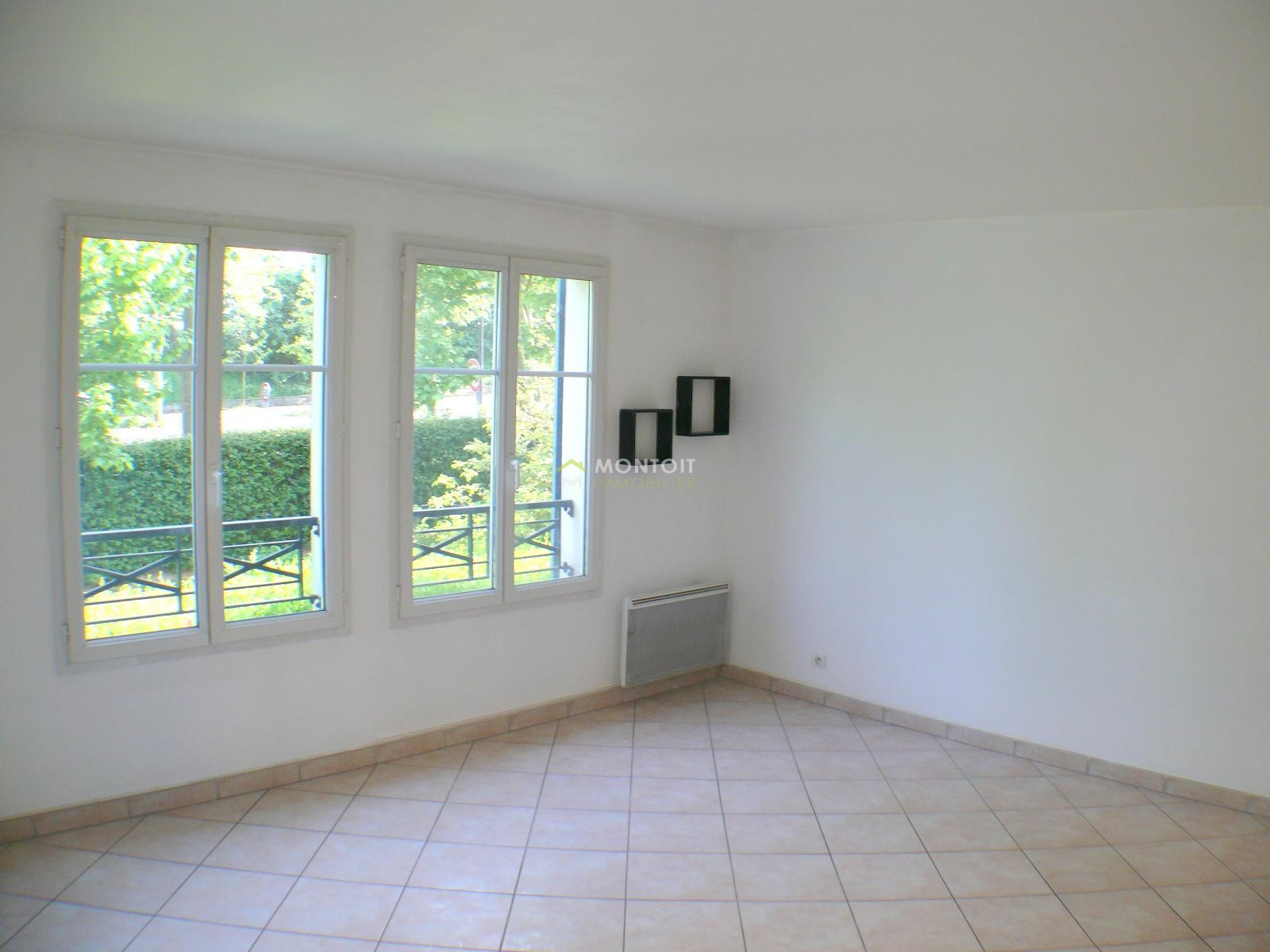 Vente Appartement à Thiais 3 pièces