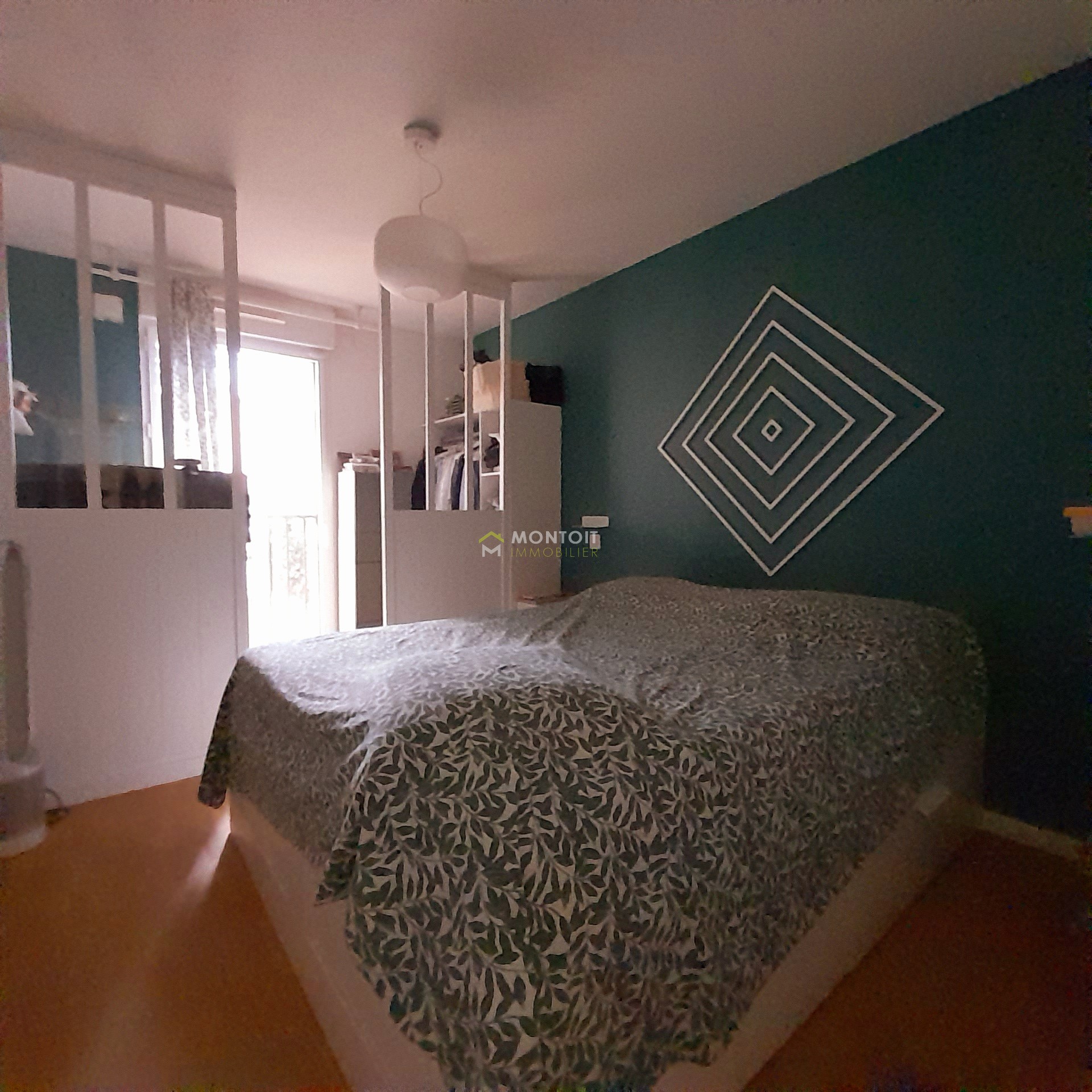 Vente Appartement à Thiais 4 pièces