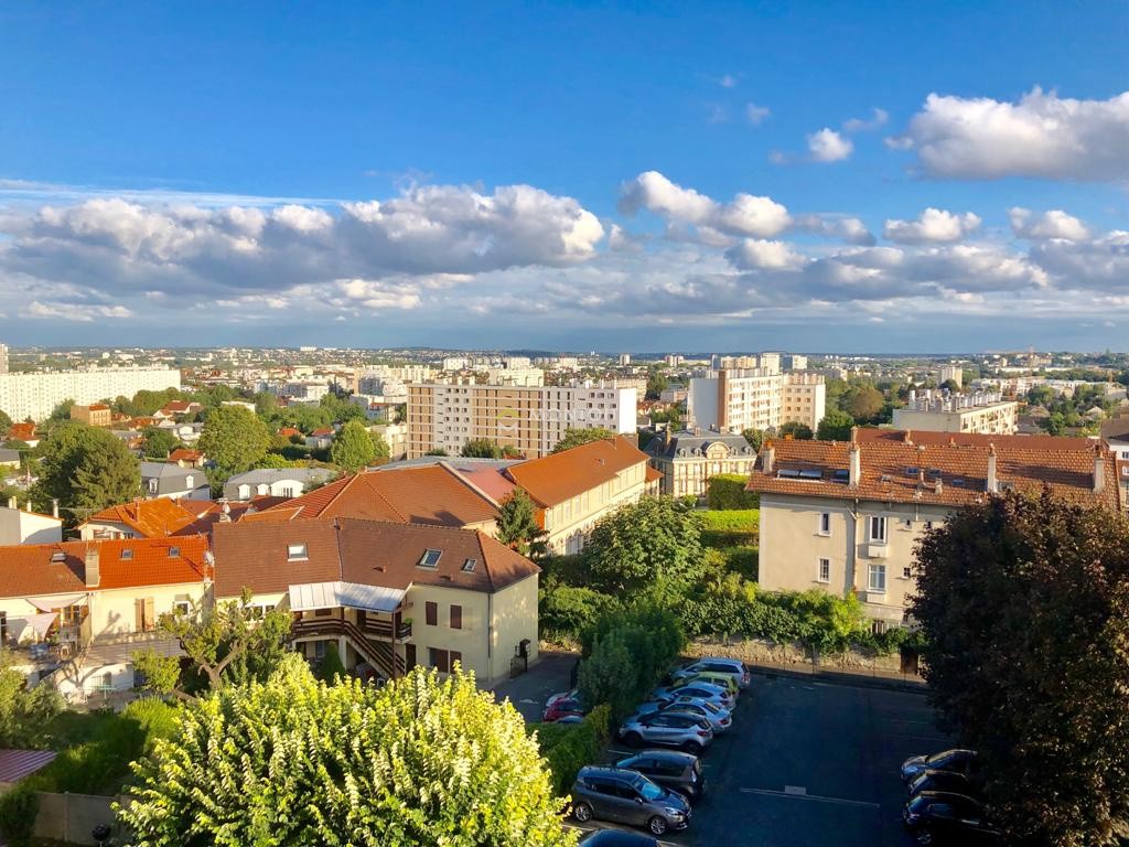 Vente Appartement à Thiais 4 pièces