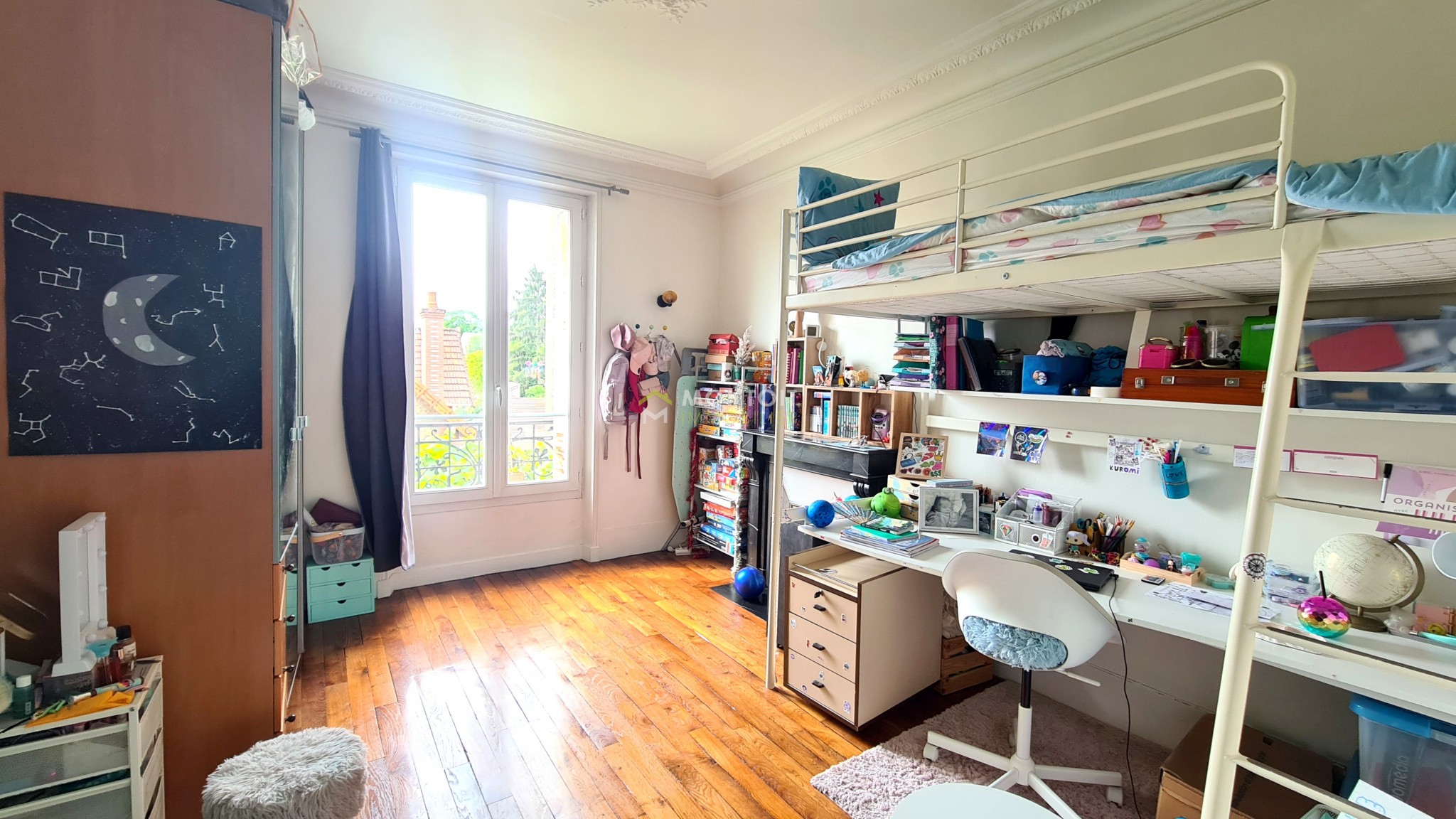 Vente Appartement à Thiais 3 pièces