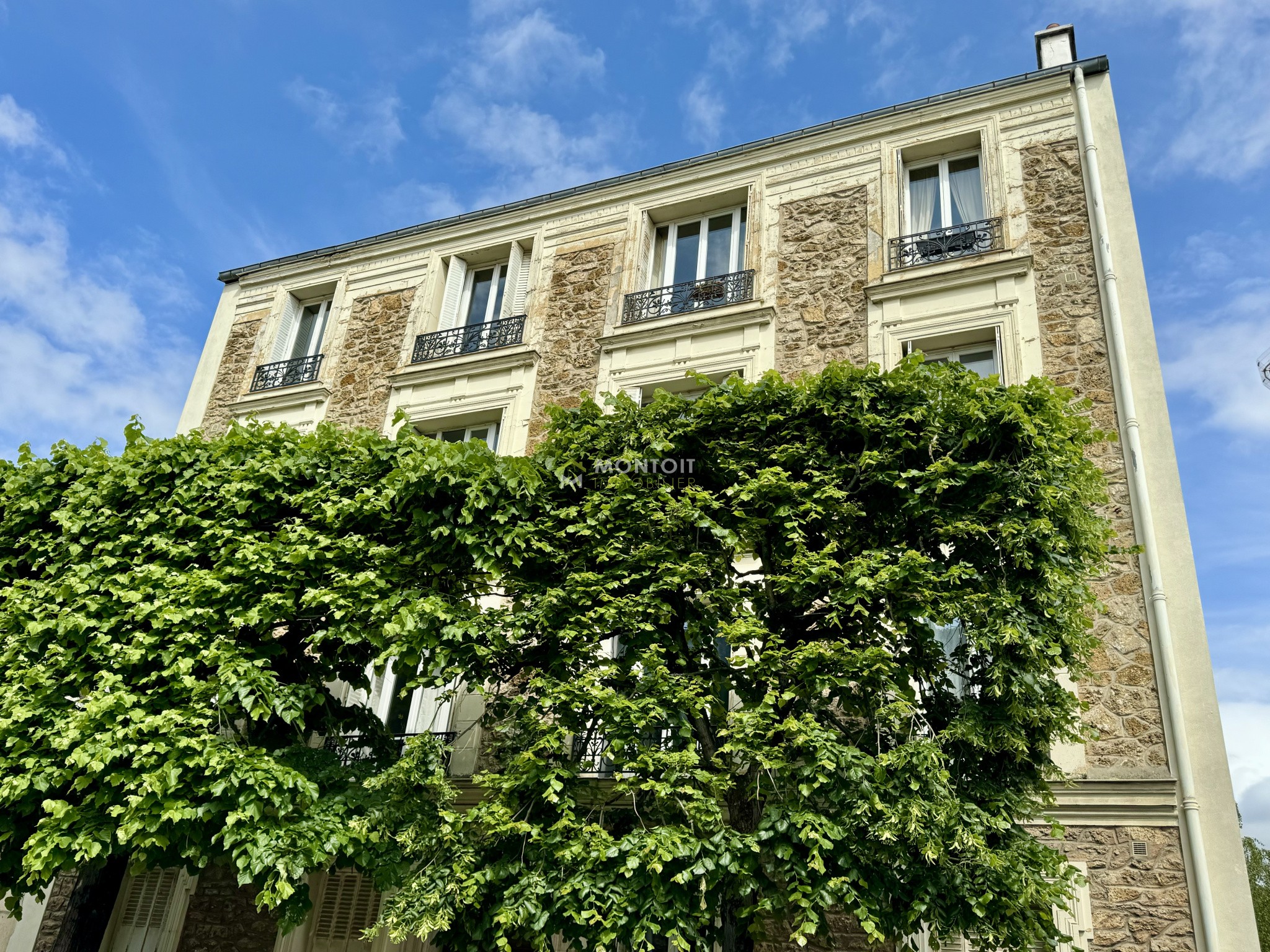 Vente Appartement à Thiais 3 pièces