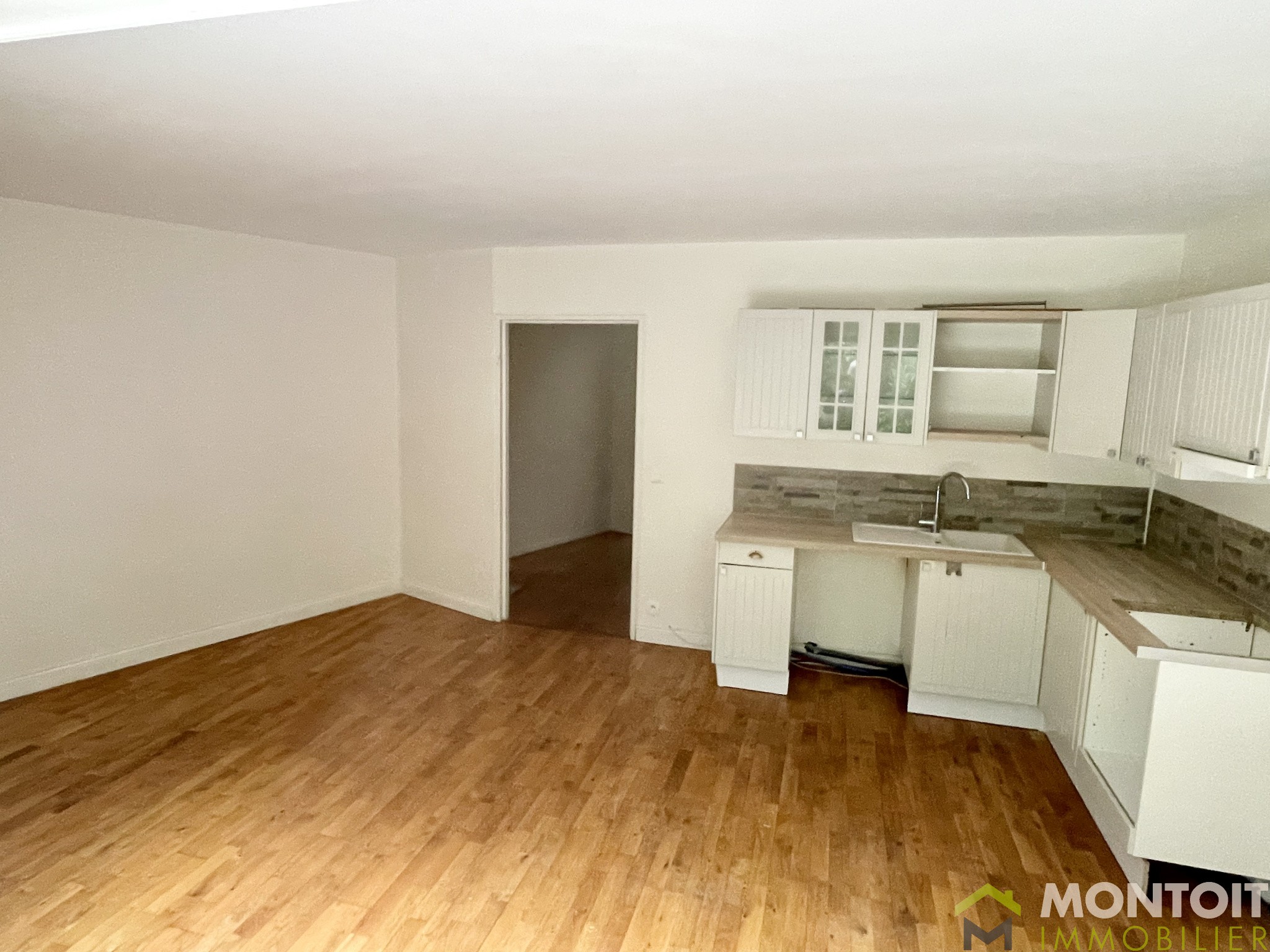 Vente Appartement à Thiais 3 pièces