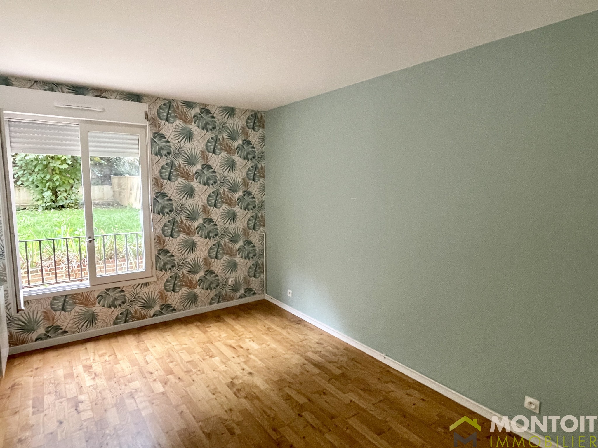 Vente Appartement à Thiais 3 pièces