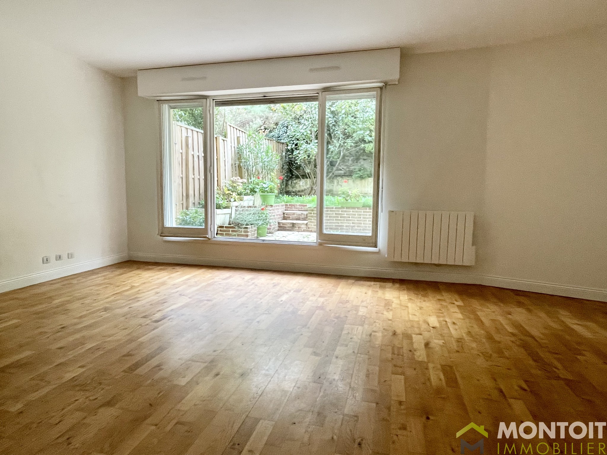 Vente Appartement à Thiais 3 pièces