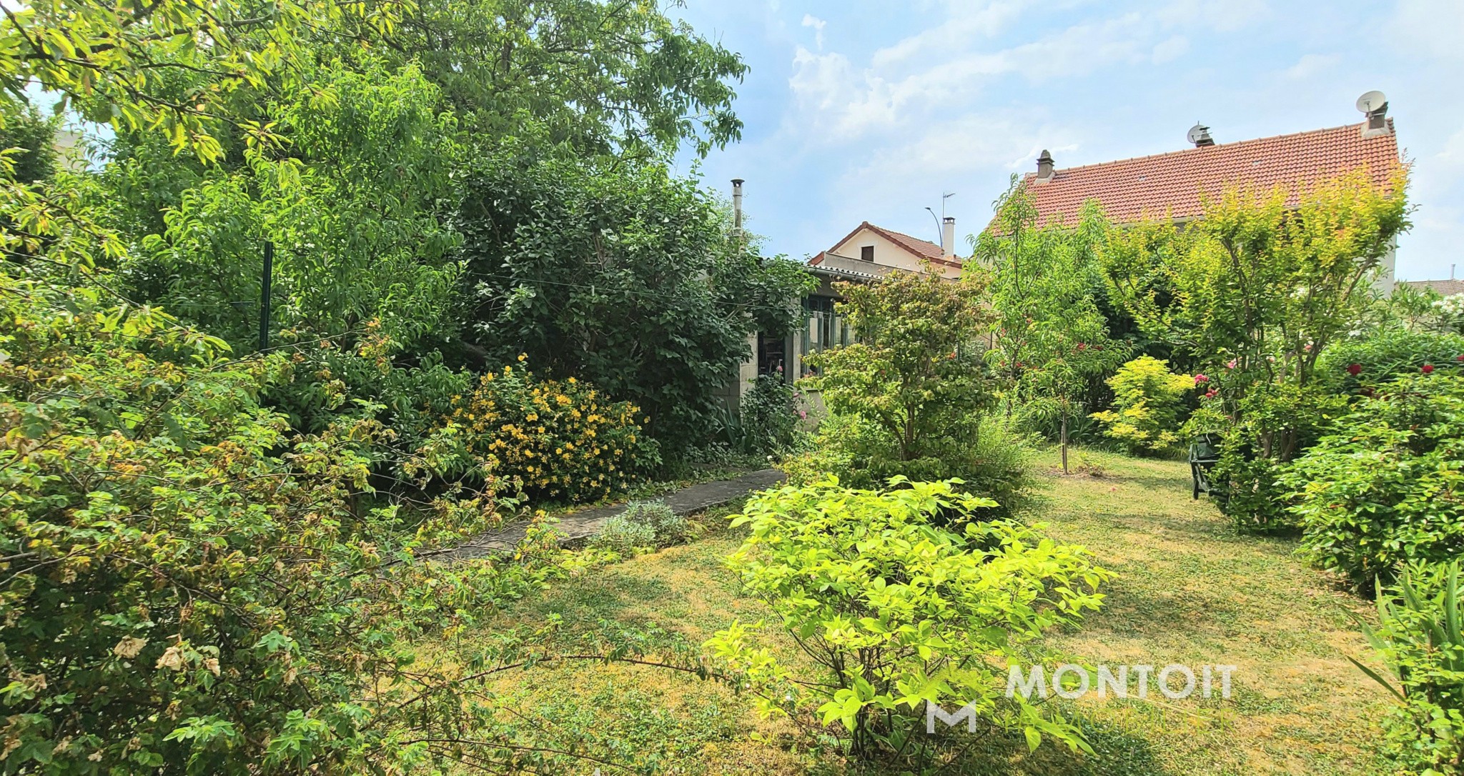 Vente Terrain à Choisy-le-Roi 0 pièce