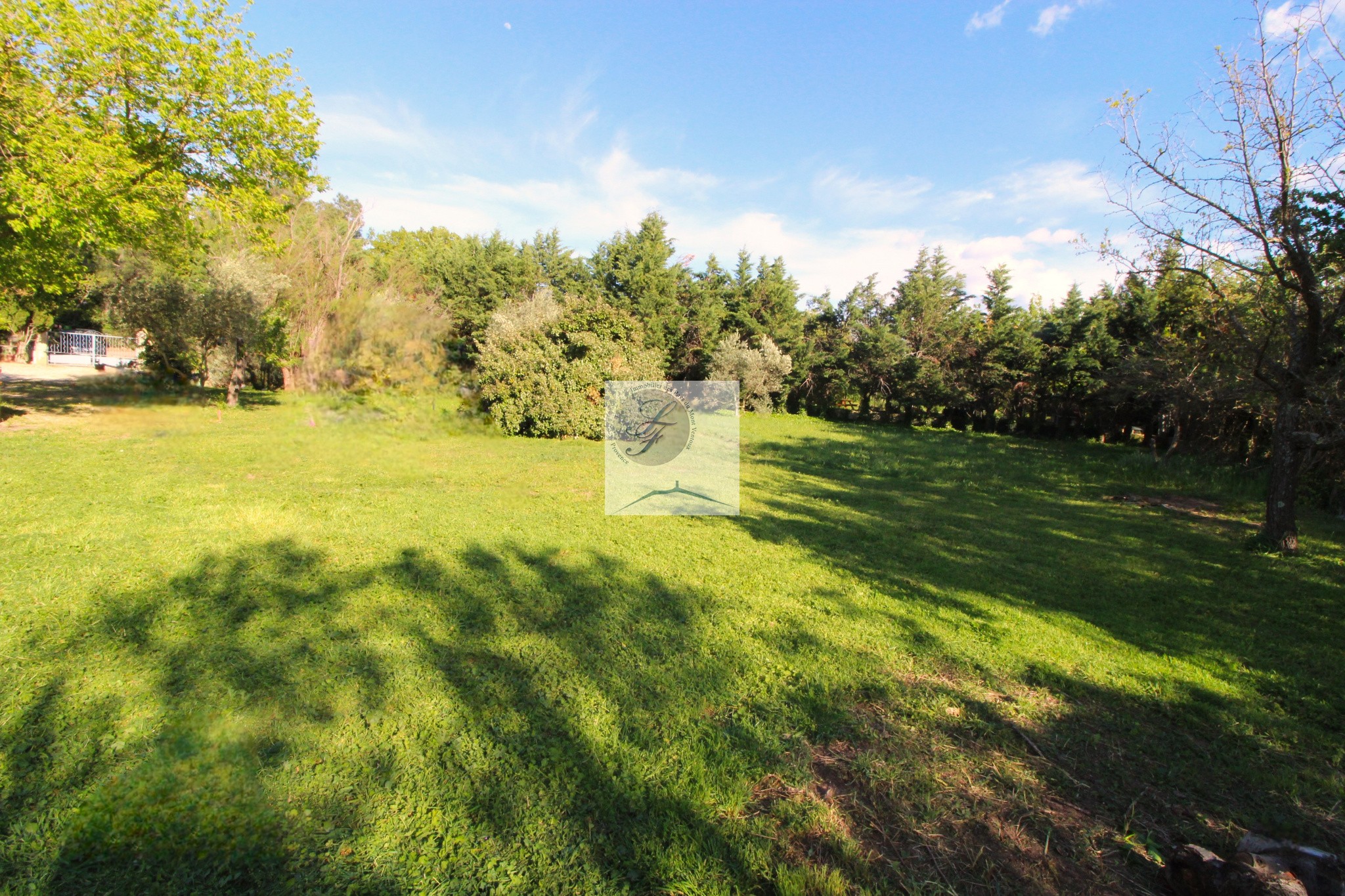 Vente Terrain à Bédoin 0 pièce