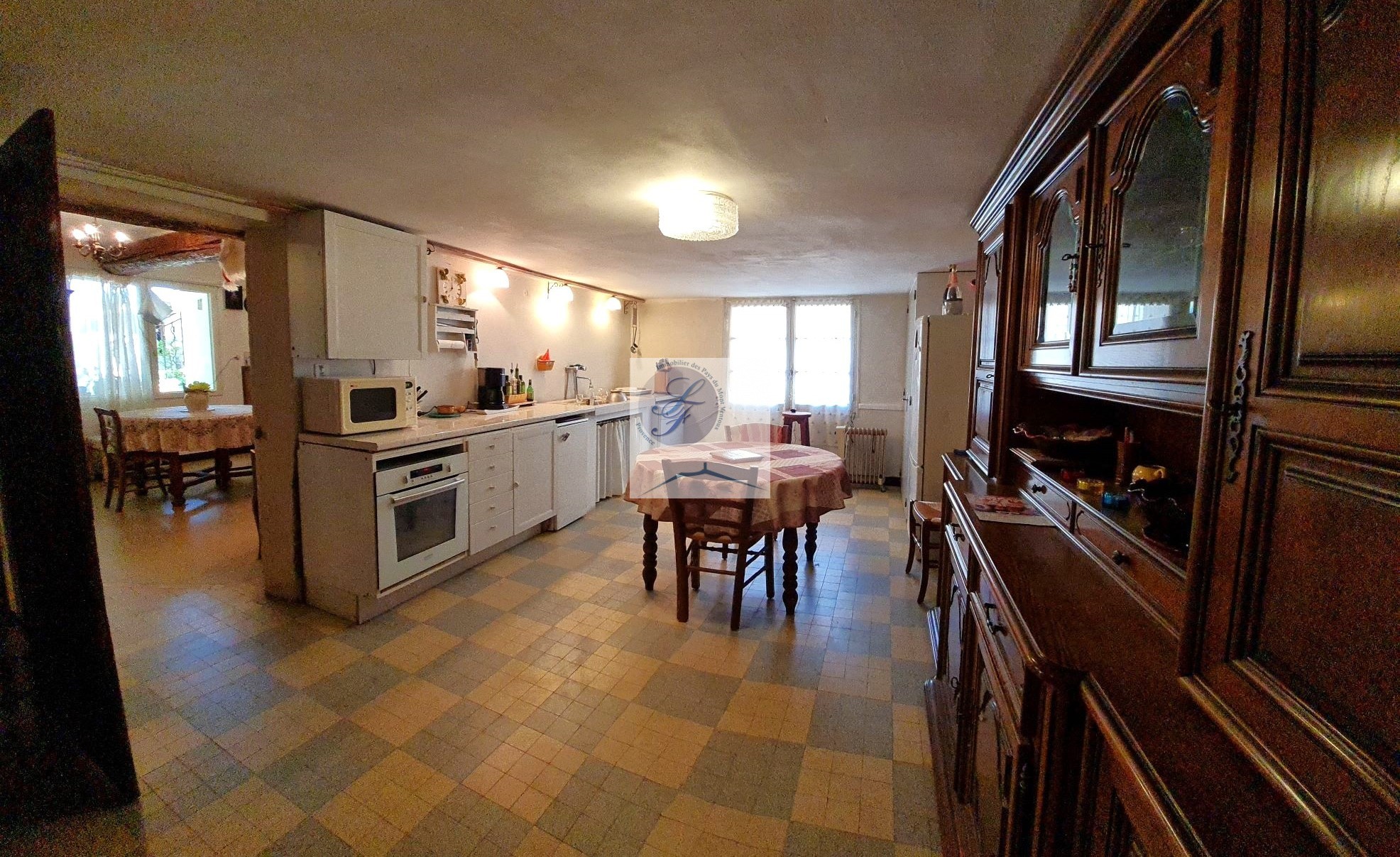 Vente Maison à Bédoin 4 pièces