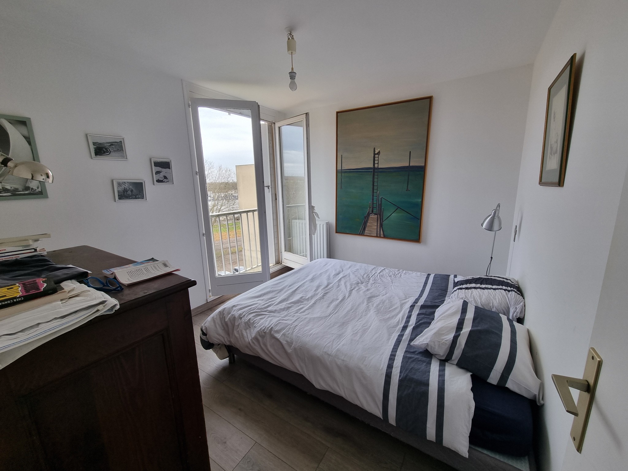 Vente Appartement à Beaune 5 pièces