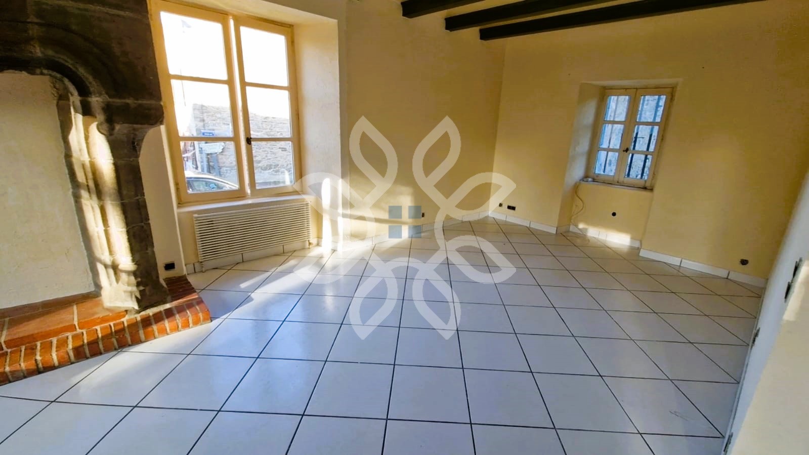 Vente Maison à Saint-Beauzire 6 pièces