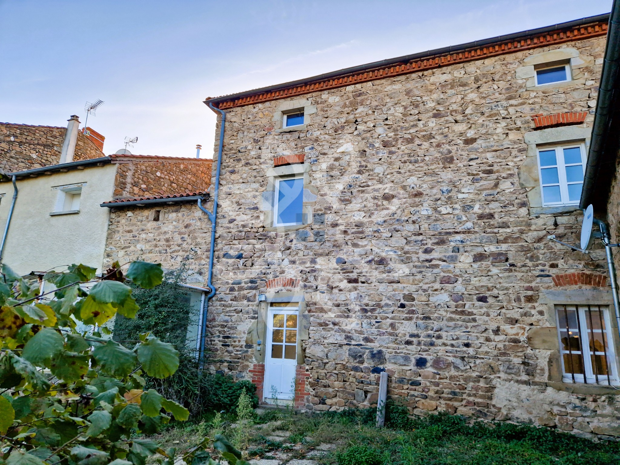 Vente Maison à Saint-Beauzire 6 pièces