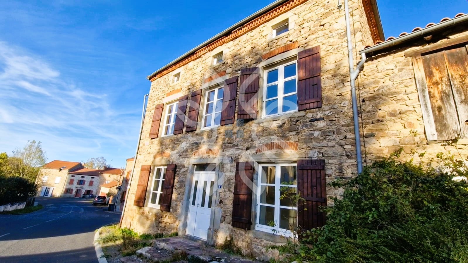 Vente Maison à Saint-Beauzire 6 pièces