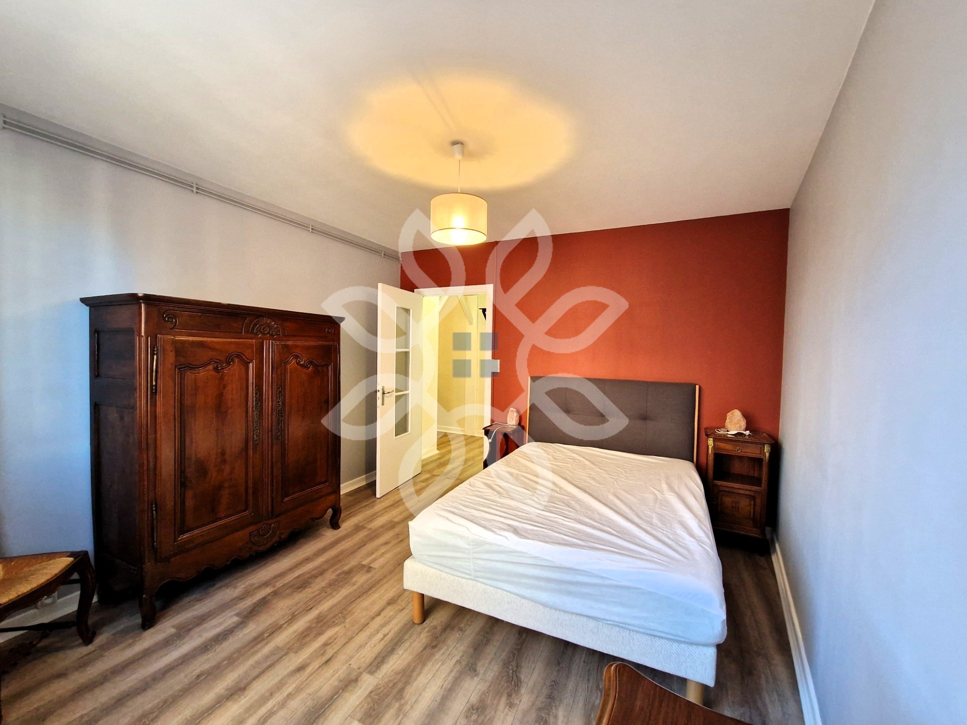 Location Appartement à Brioude 2 pièces