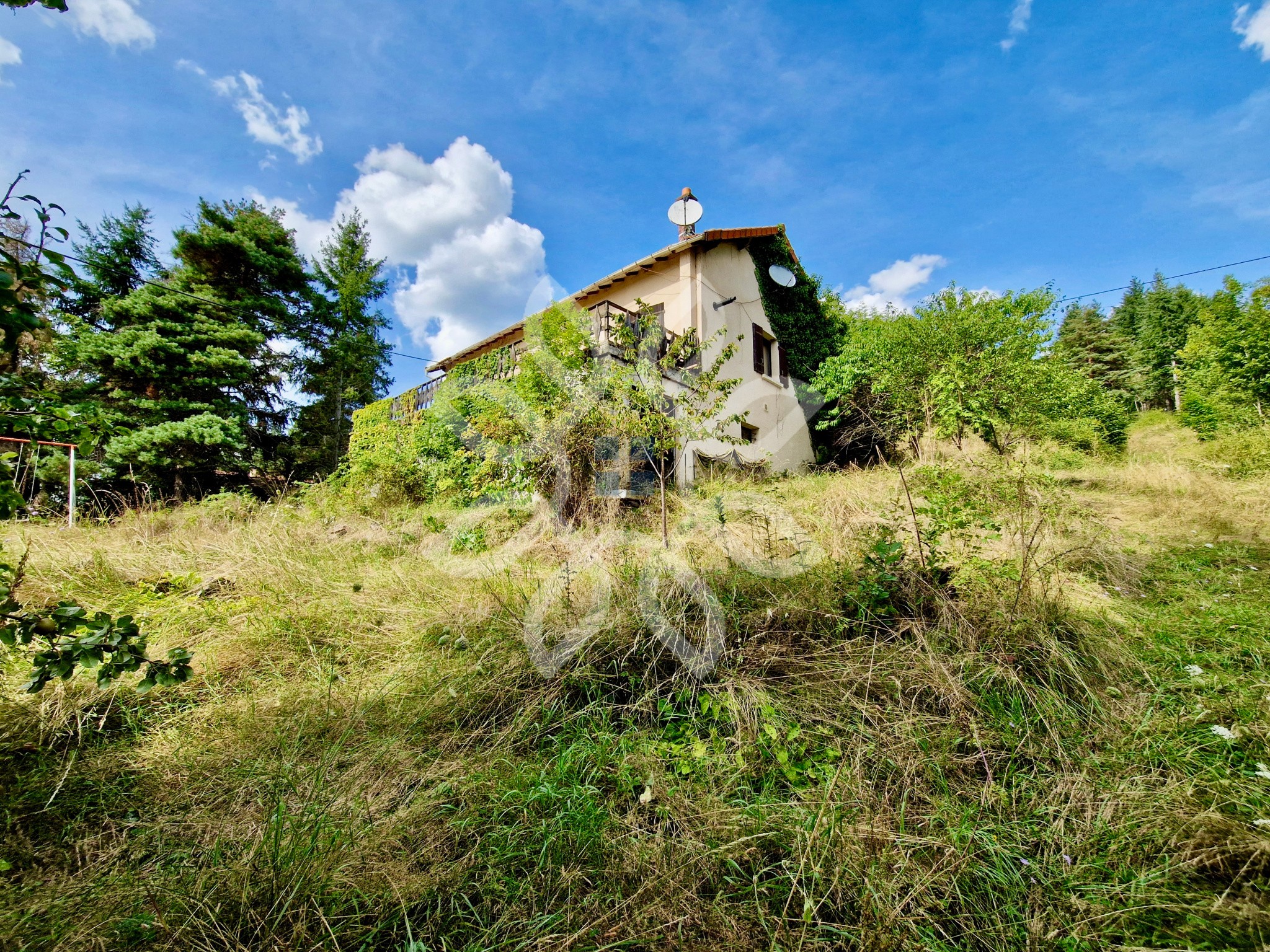 Vente Maison à Brioude 4 pièces