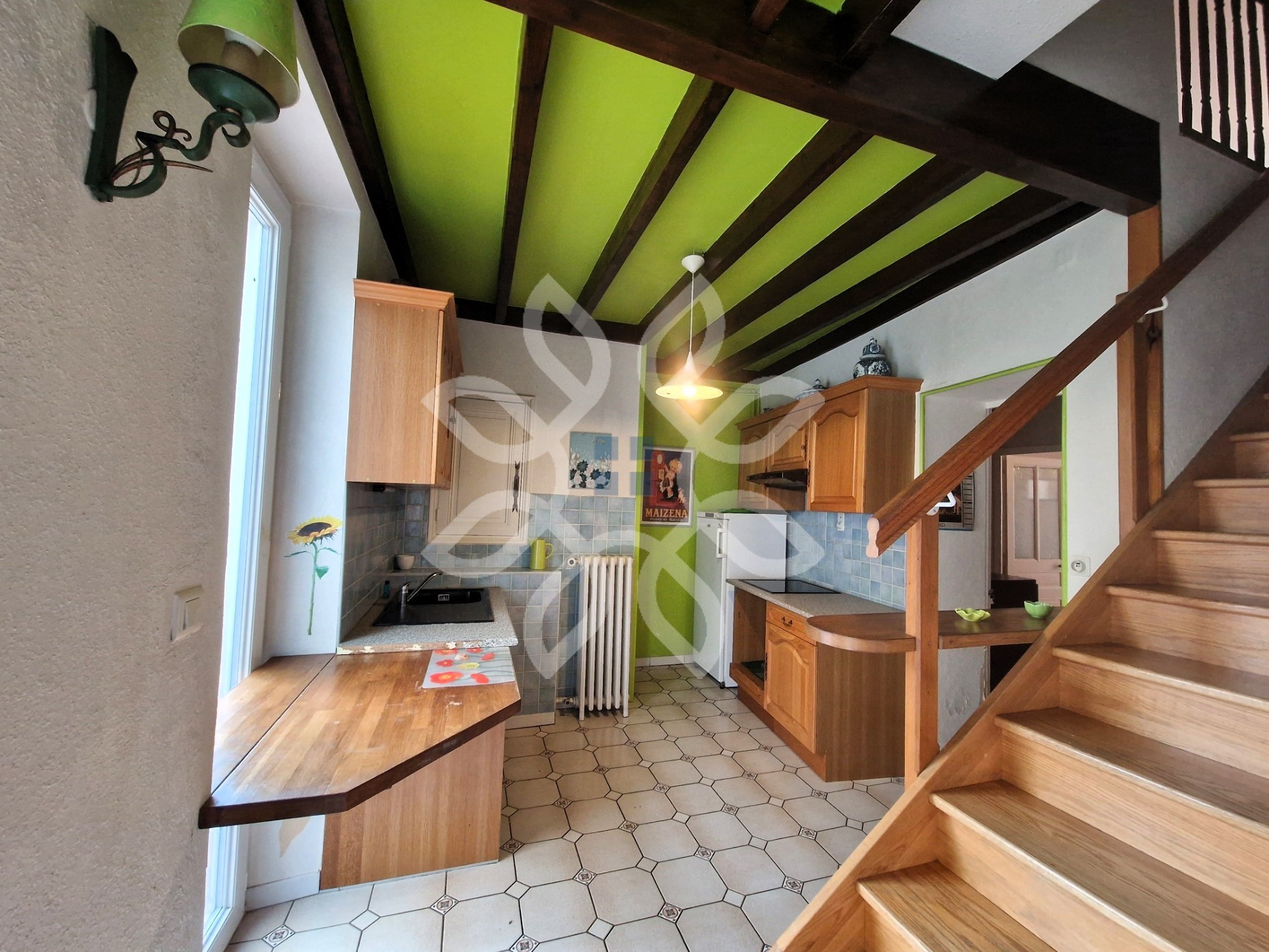 Vente Maison à Brioude 8 pièces