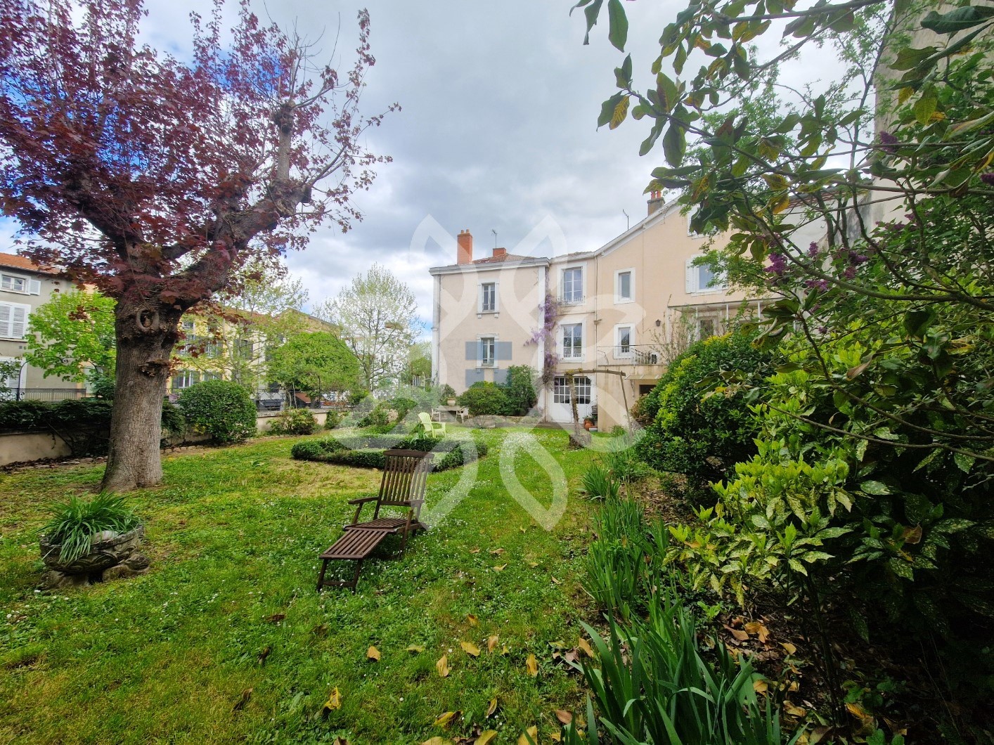 Vente Maison à Brioude 8 pièces