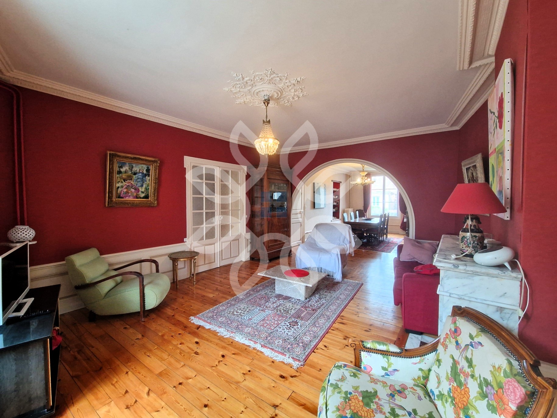 Vente Maison à Brioude 8 pièces