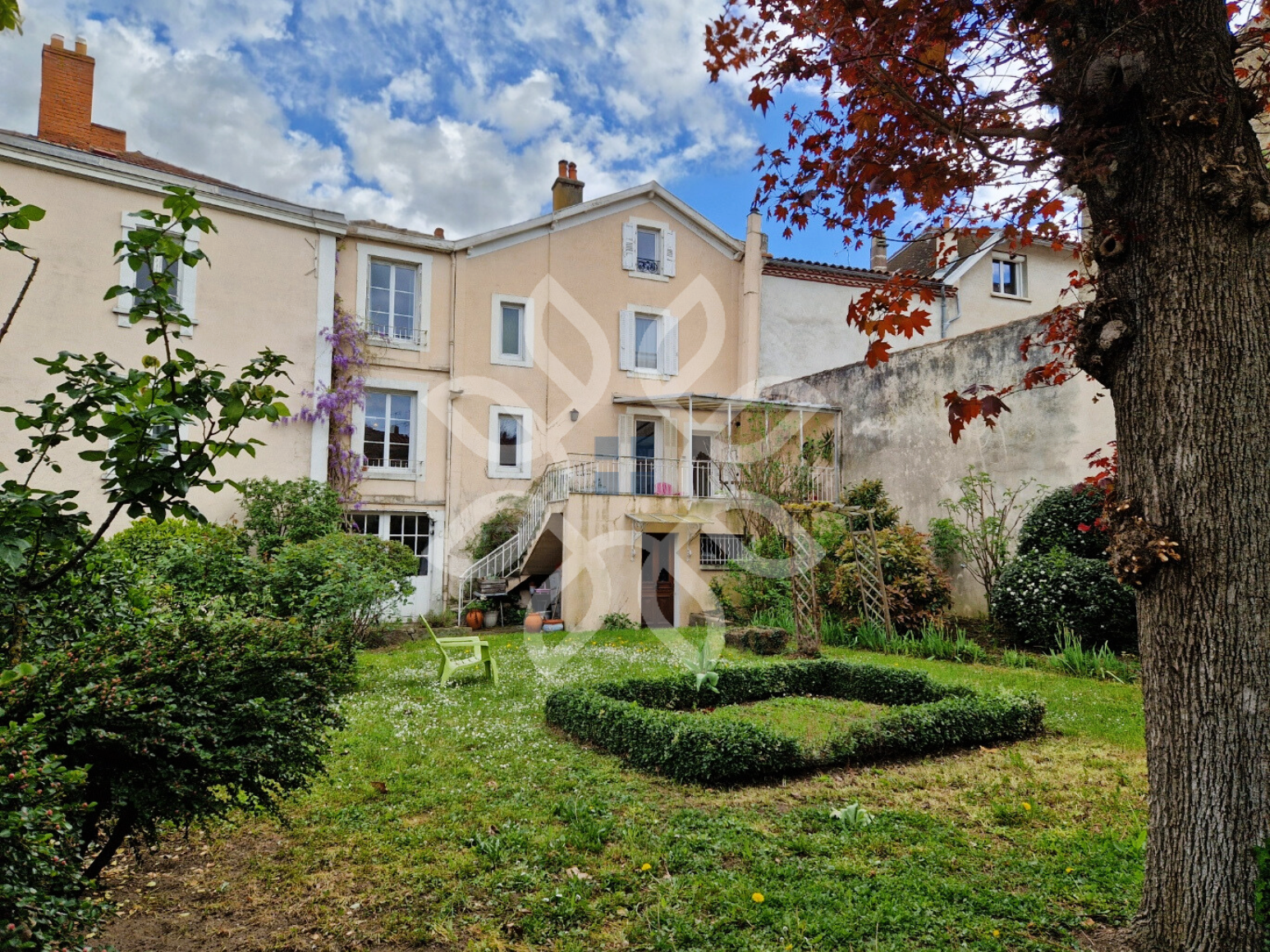 Vente Maison à Brioude 8 pièces